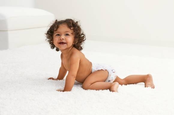 Tijgeren, zitten, spelen: klaar voor actie! Kruidvat