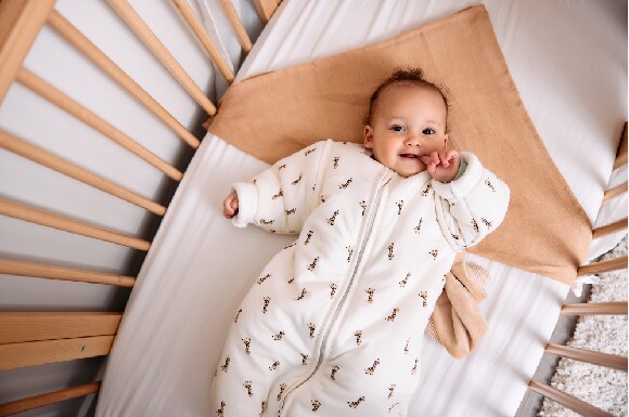 Dit zijn fijne basics voor je baby Kruidvat
