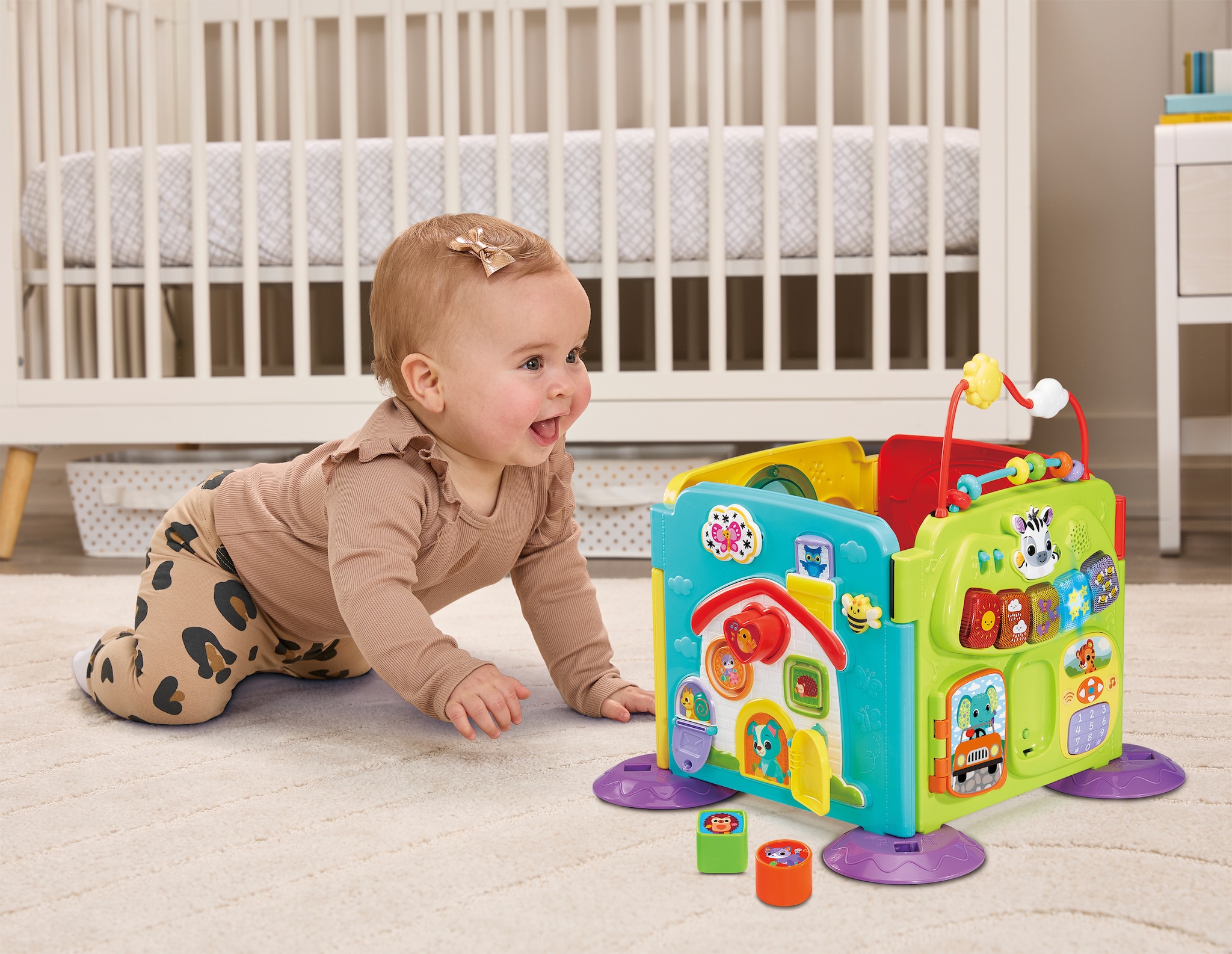 VTech VTech