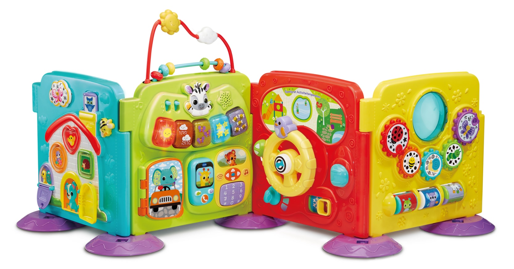 VTech VTech