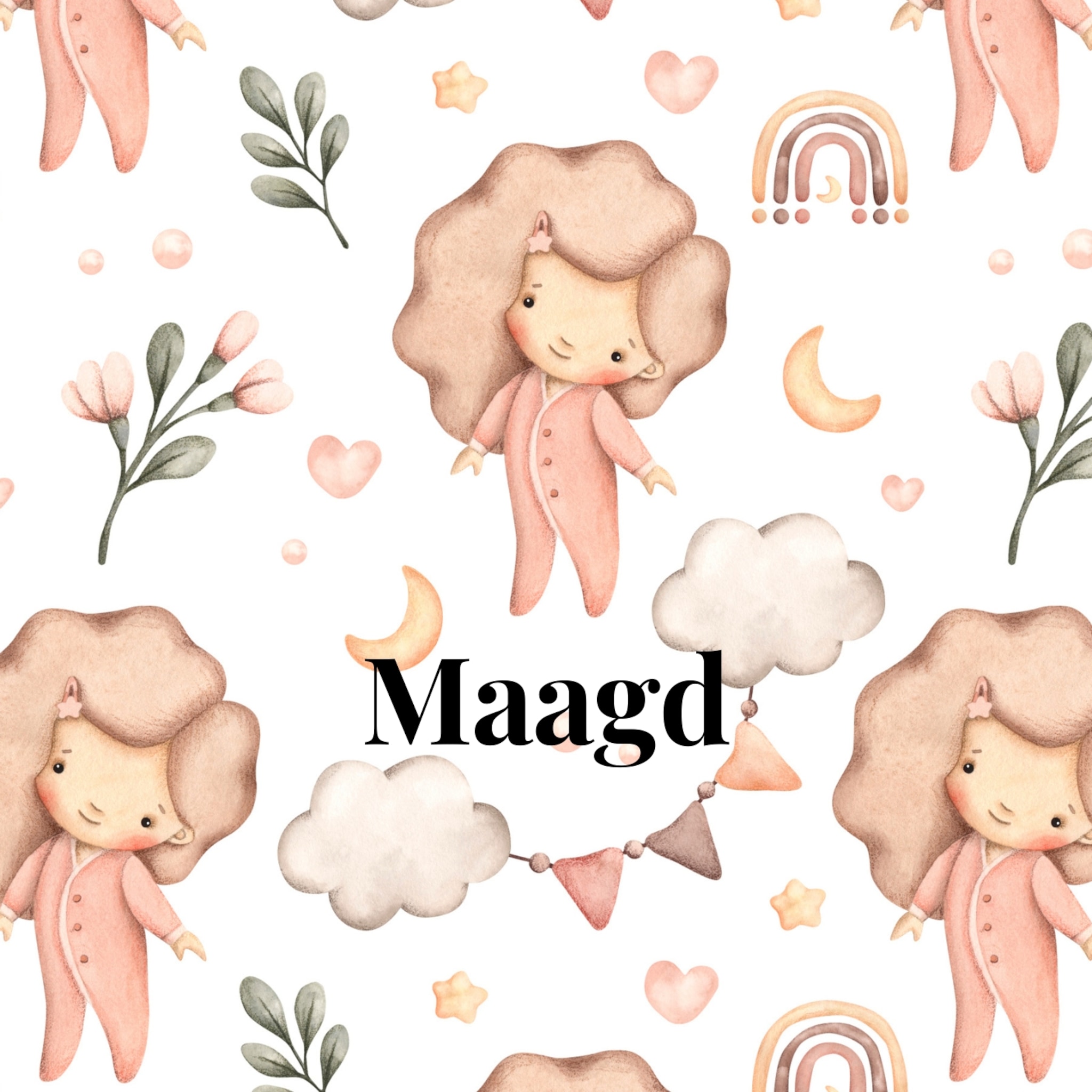 sterrenbeeld maagd eigenschappen van je kind