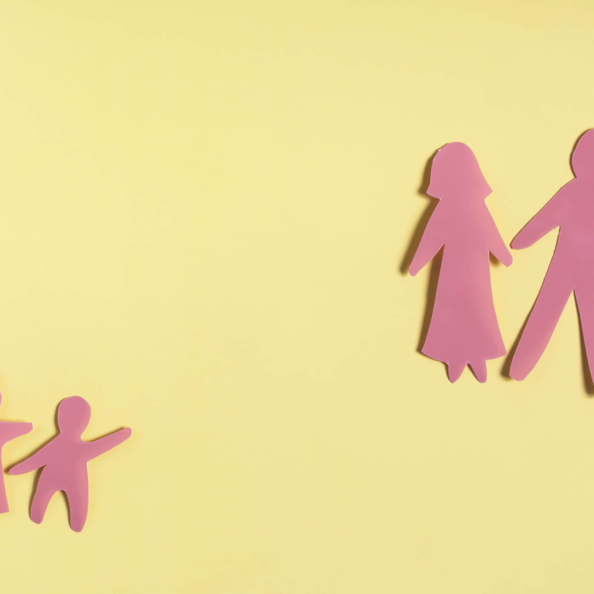 deze 14 oudertypes kom je zeker op het schoolplein tegen