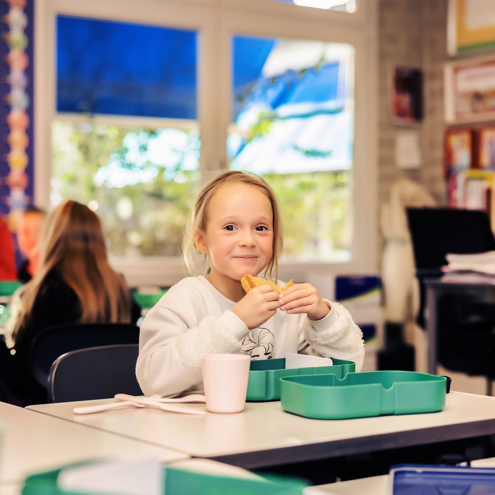 naar school dit zijn slimme eetwissels voor een gezonde en lekkere lunchtrommel
