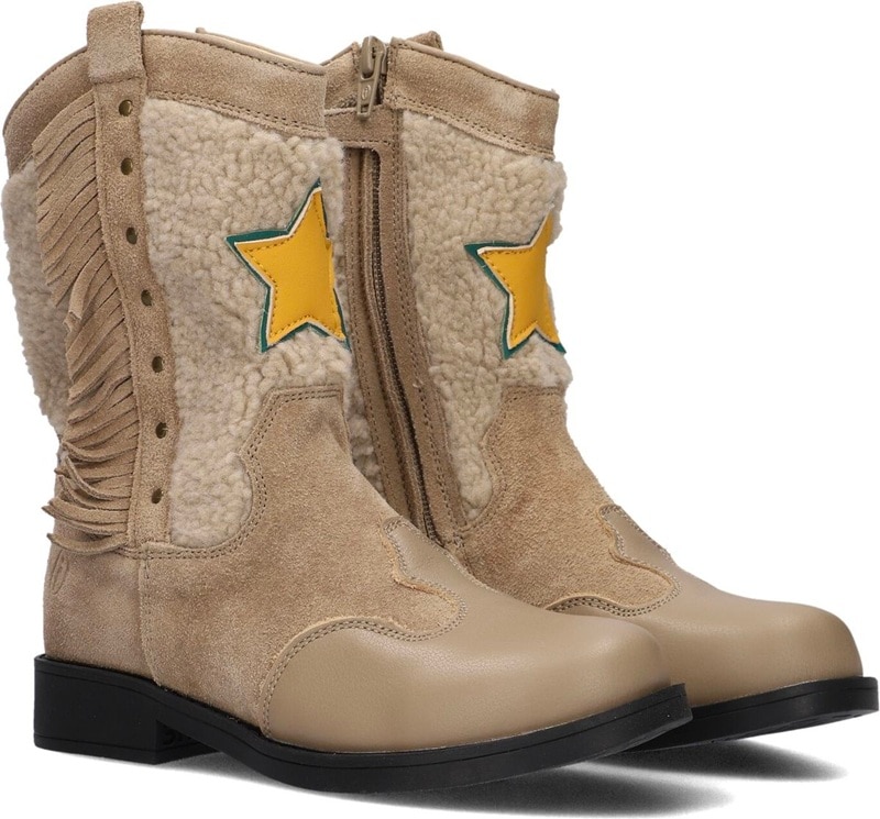 Shoesme cowboylaarzen Shoesme