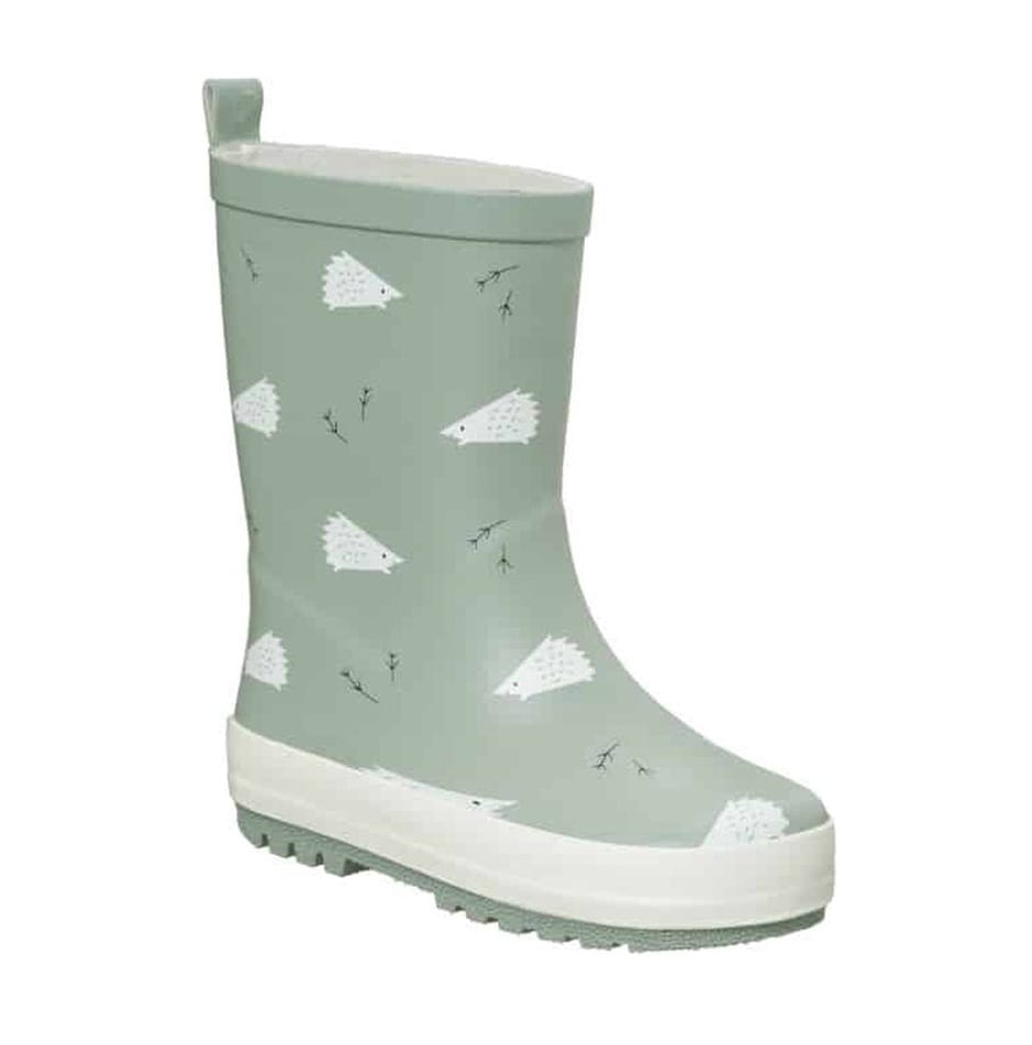 Fresk regenlaarzen hedgehog Fresk