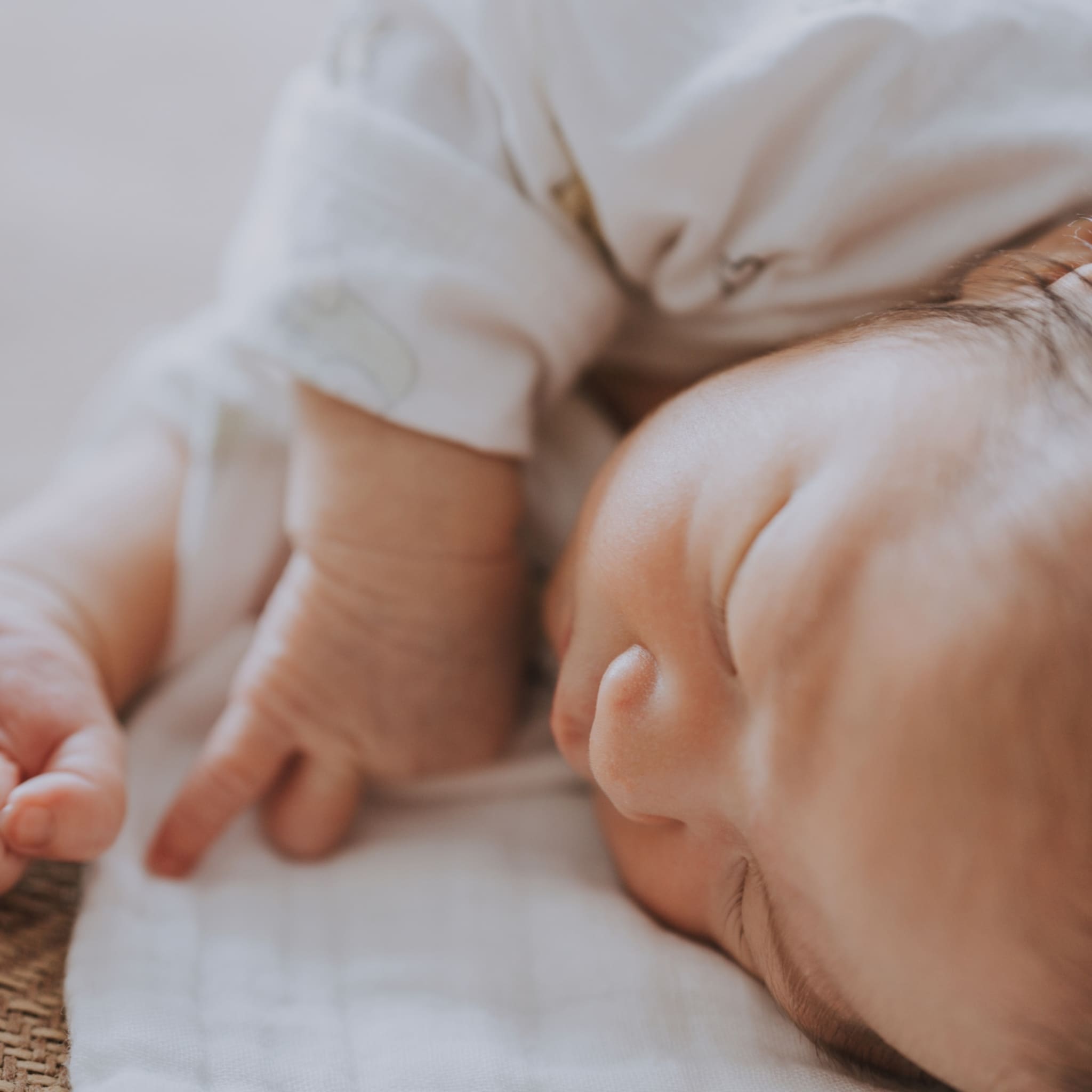 20 mooie babynamen die passen bij het sterrenbeeld maagd