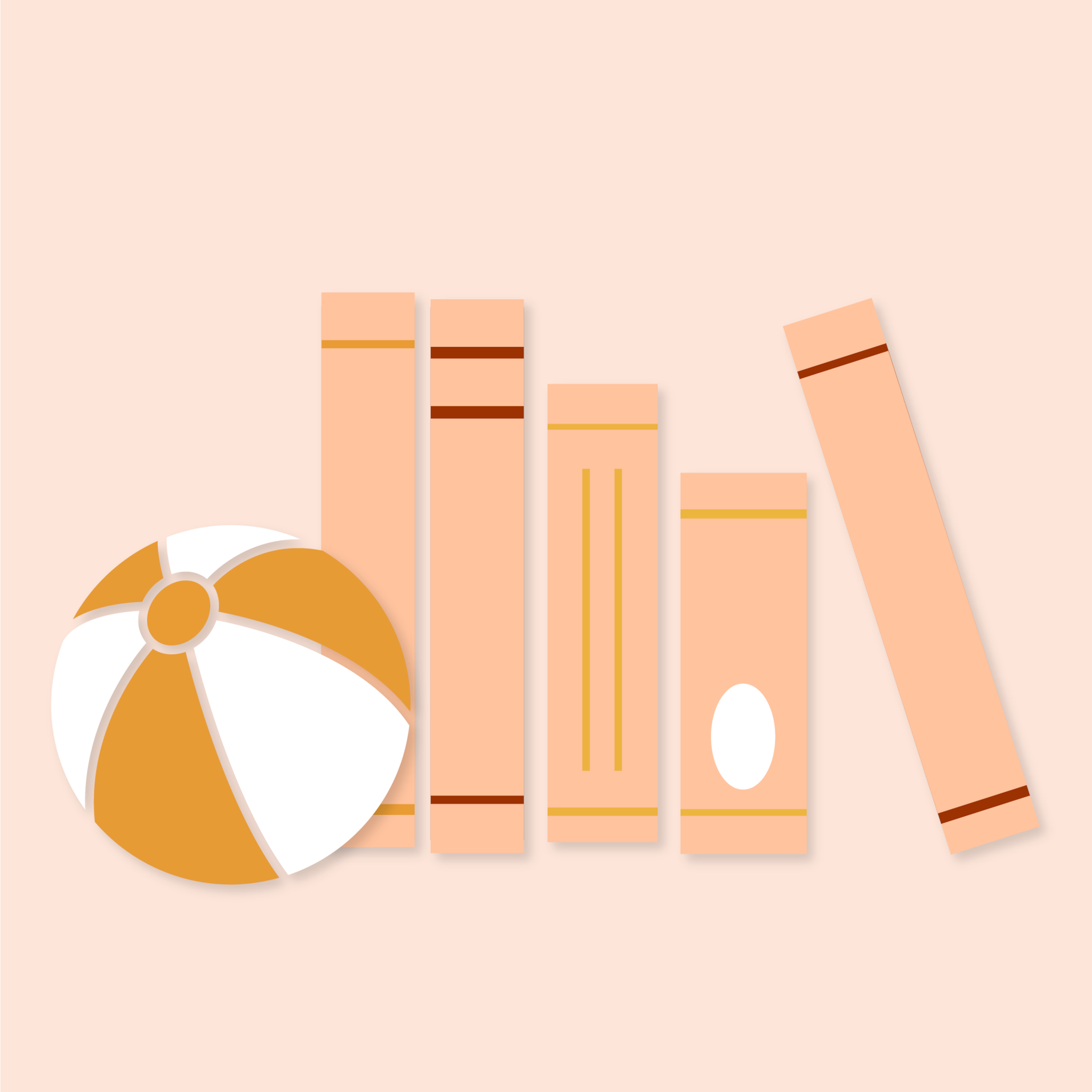 Speelgoed & boeken