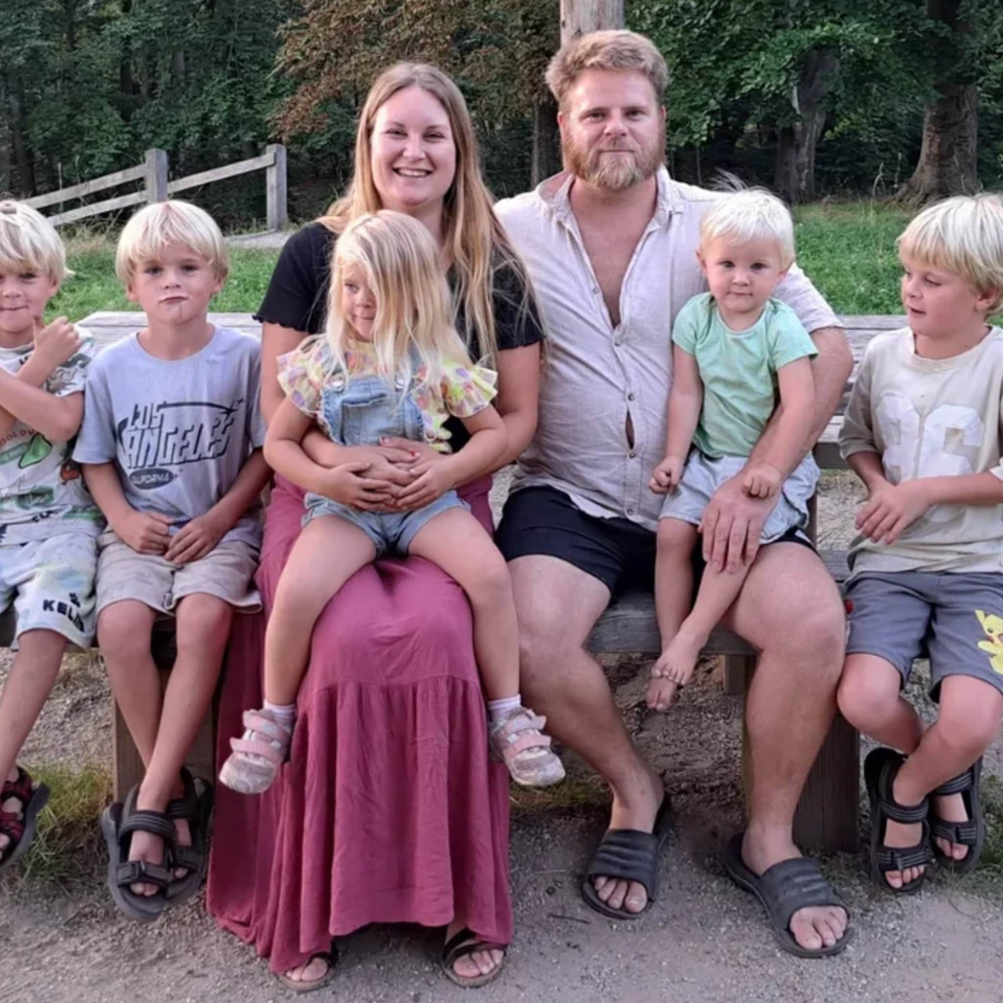 een buik vol melissa verleg