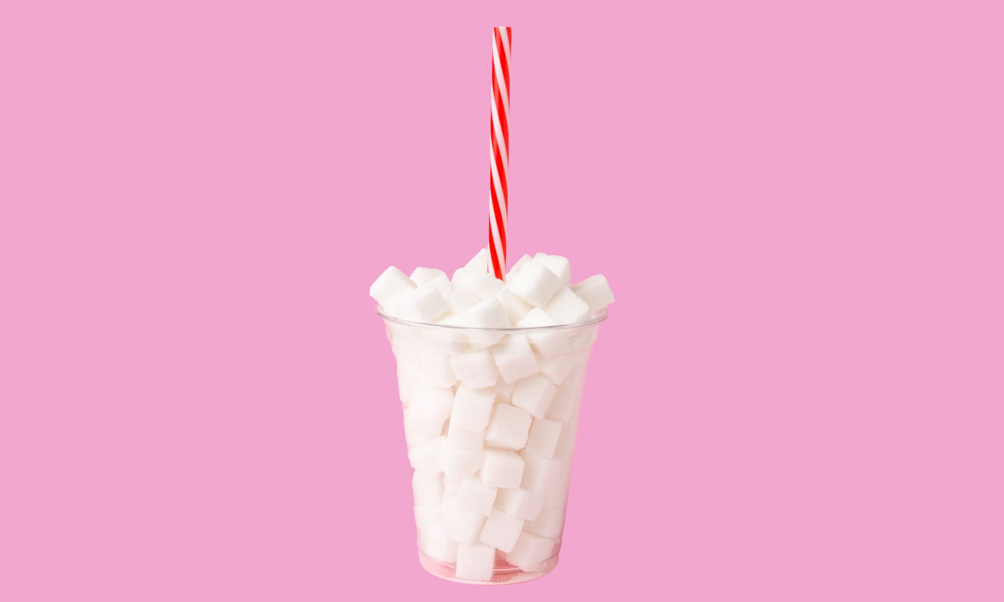 Frisdrank en zwanger mag je cola en energiedrank drinken Getty Images