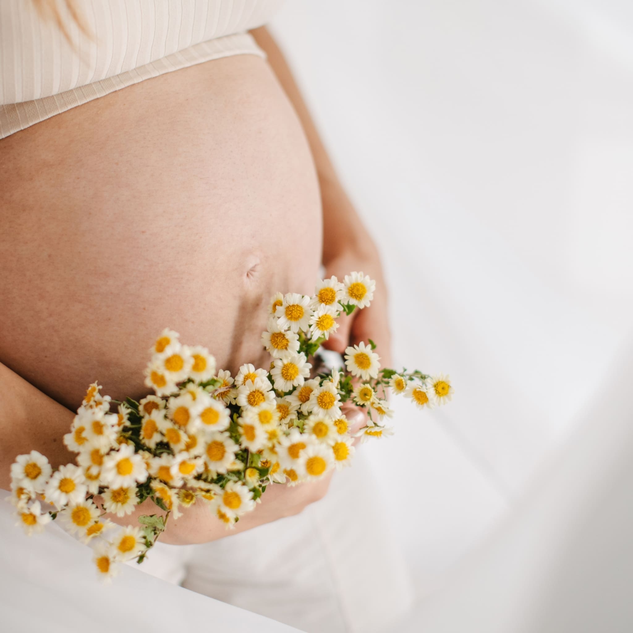geen babyshower maar een mother blessing wat is het