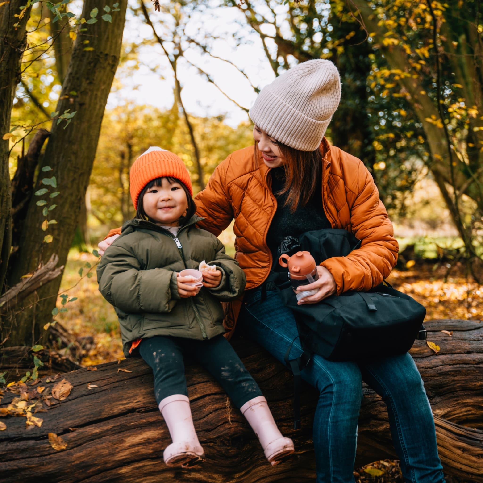 herfstvakantie de leukste bestemmingen met kinderen