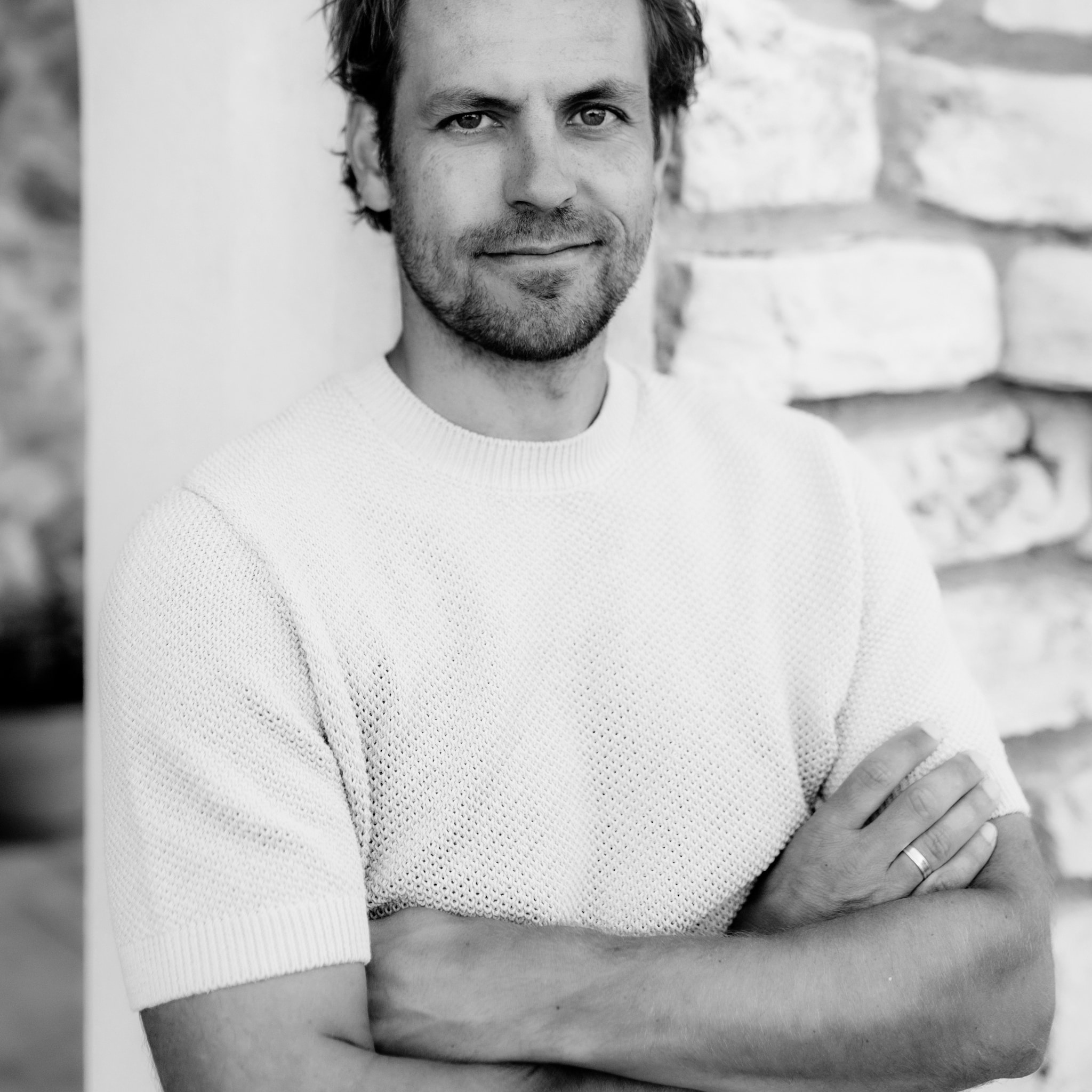 raymon van der spaan