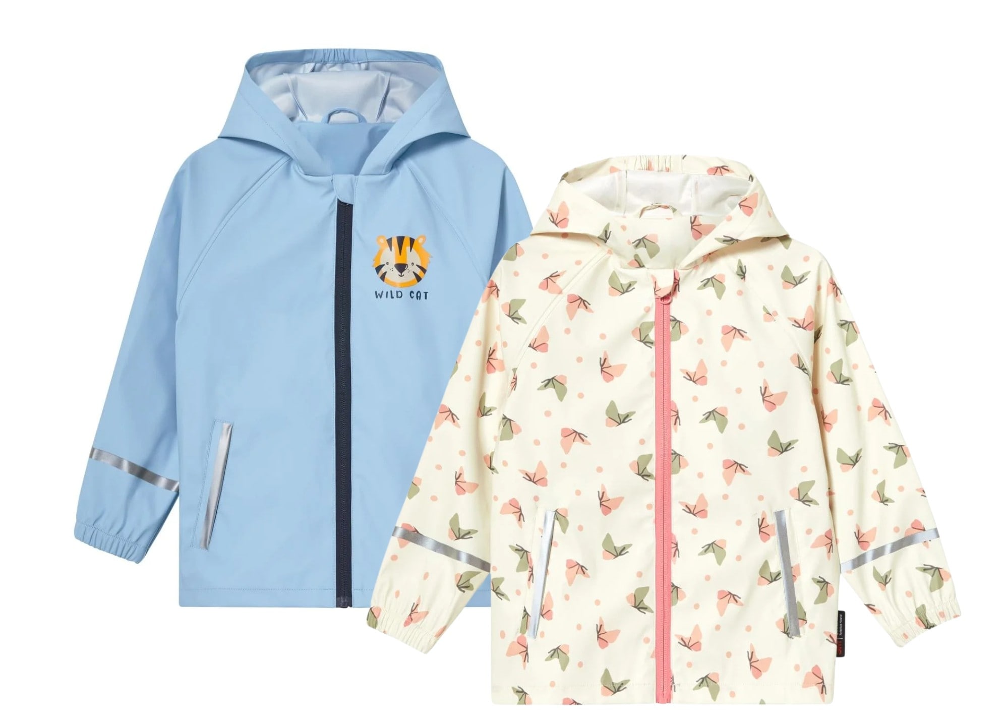 kinderregenjas lidl lupilu Lidl