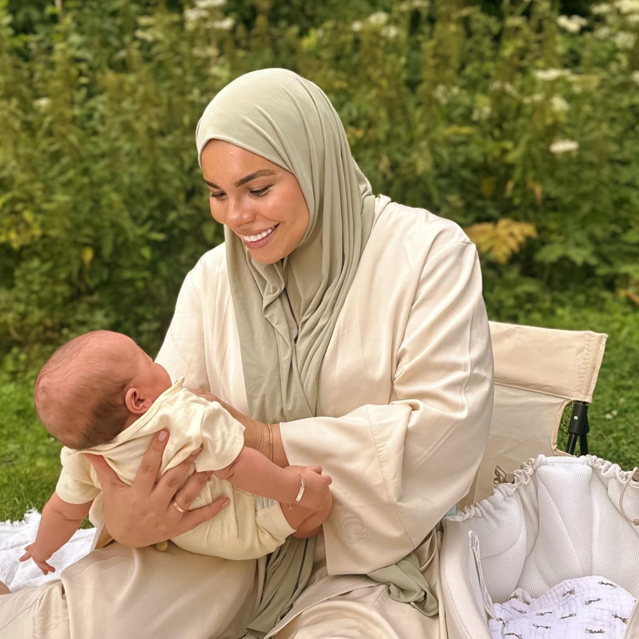 yasmine baby zakariya hielprik stofwisselingsziekte