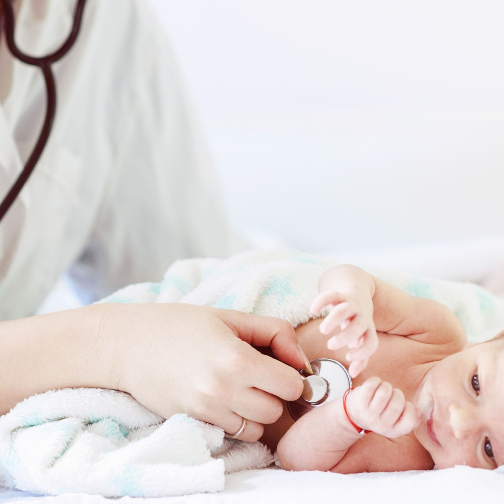 nachtmerrie voor ouders voorbij deze arts maakte levenswerk van het vaccin tegen rs virus