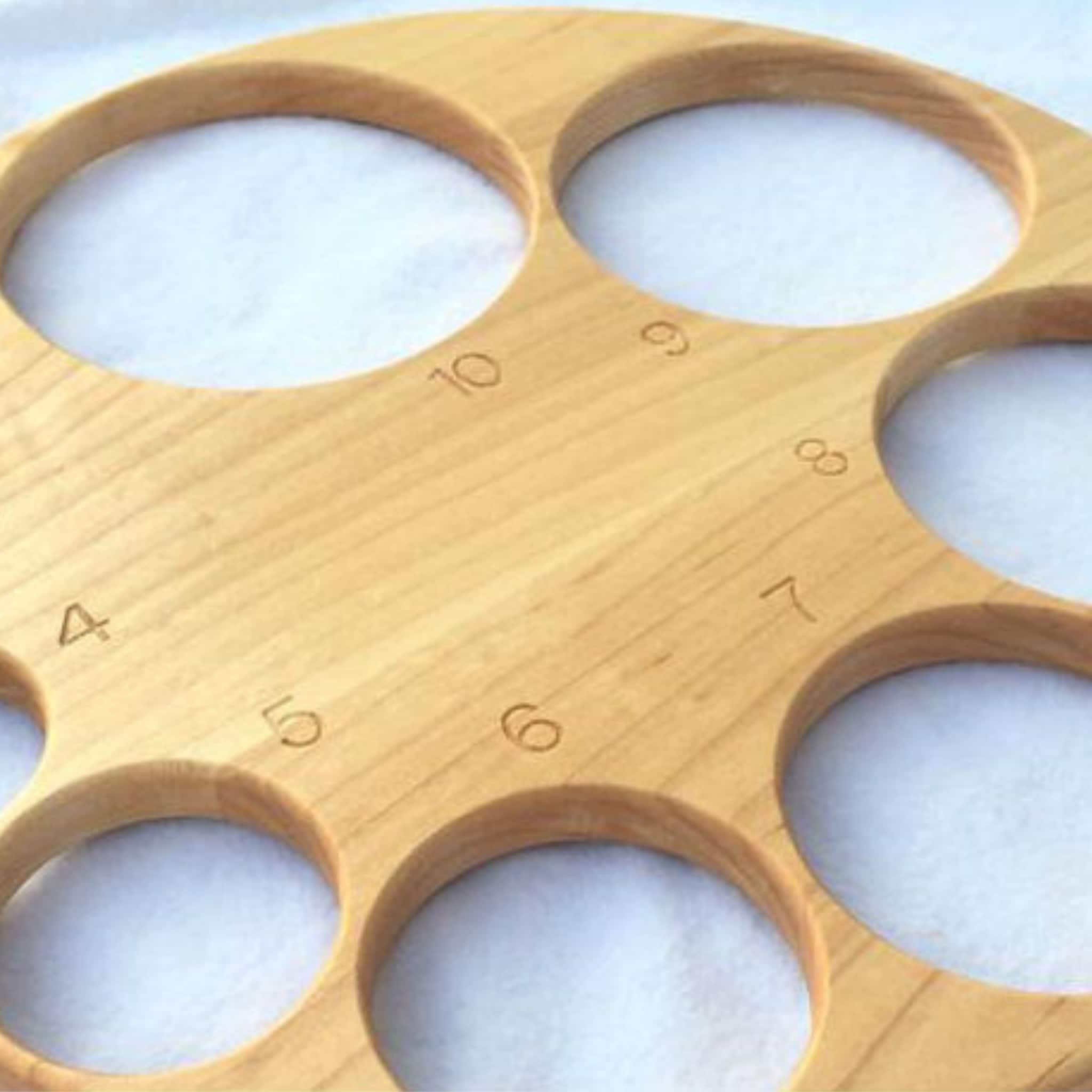 houten mal ontsluiting bevalling