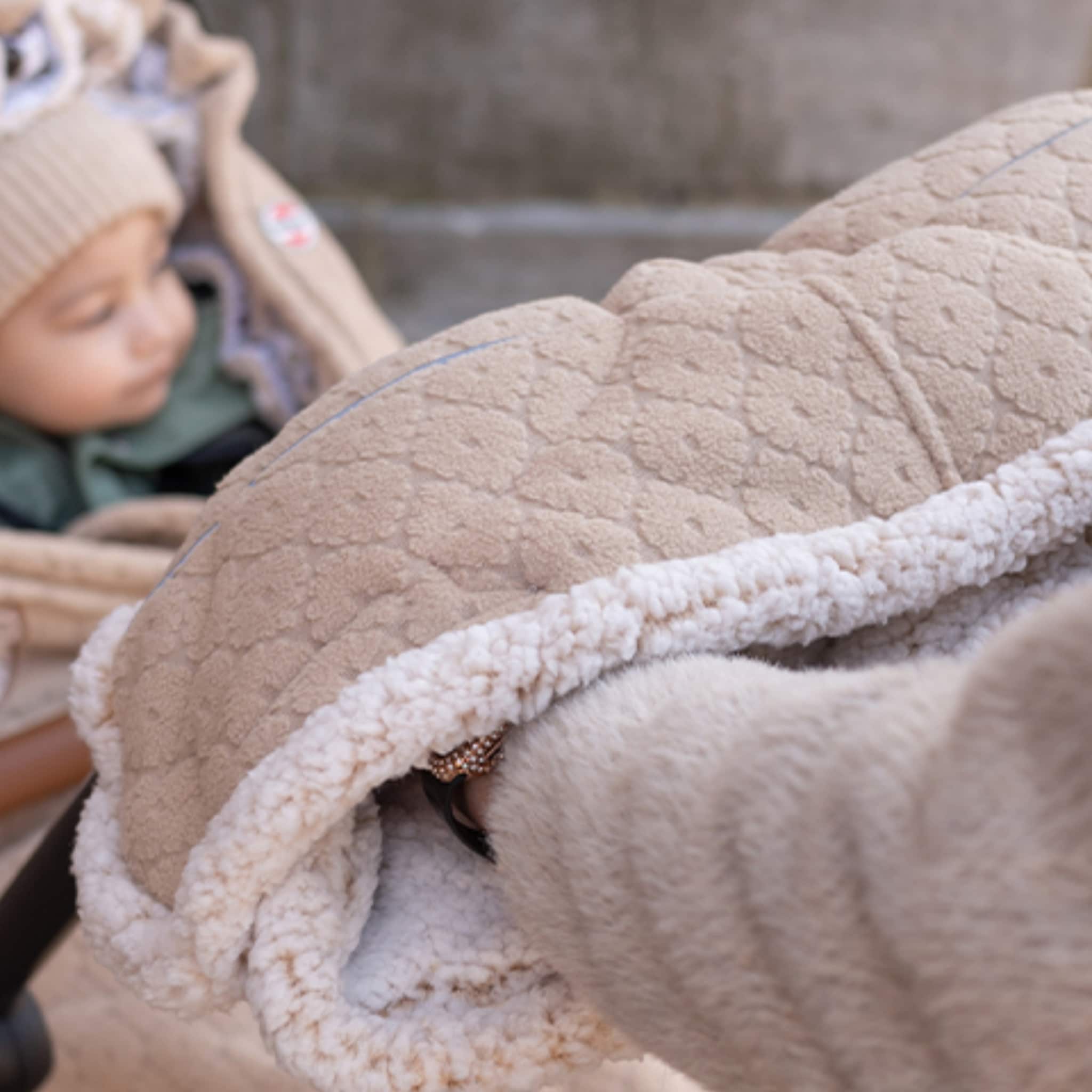 accessoires kinderwagen