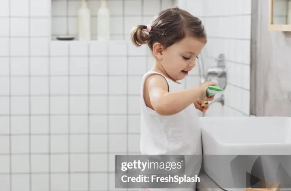 Oral-B Oral-B