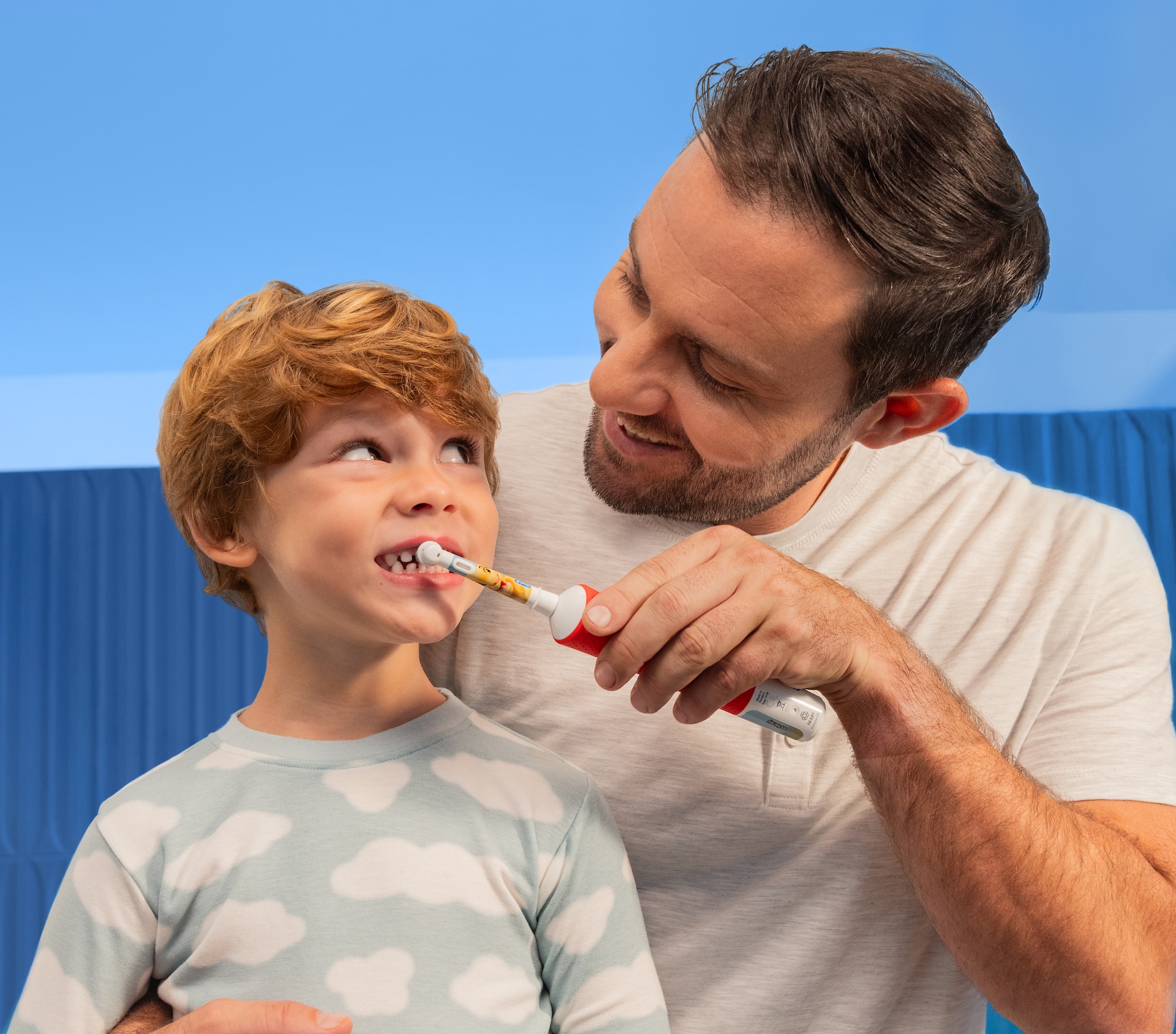 Oral-B Lion King elektrische tandenborstel van Oral-B - Disney ©