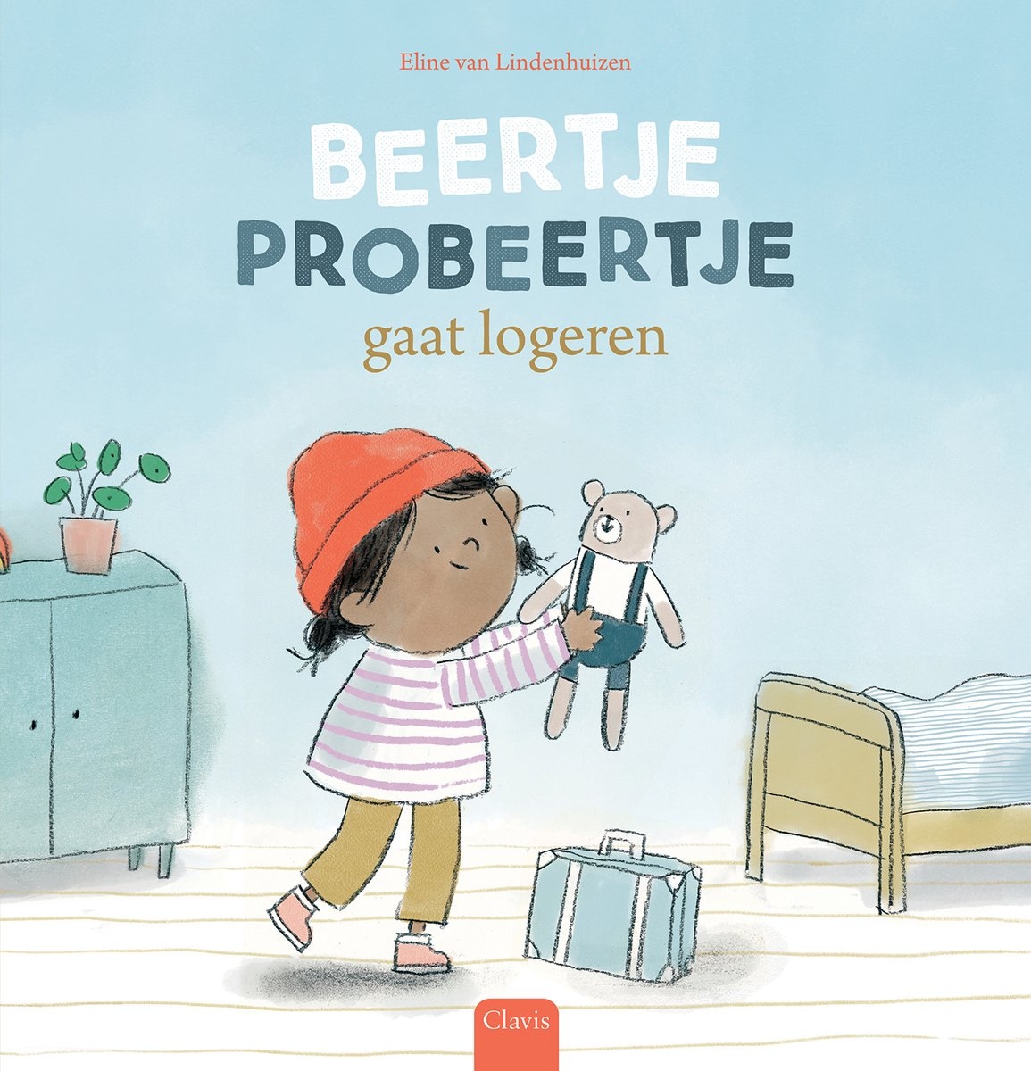 Beertje Probeertje Clavis