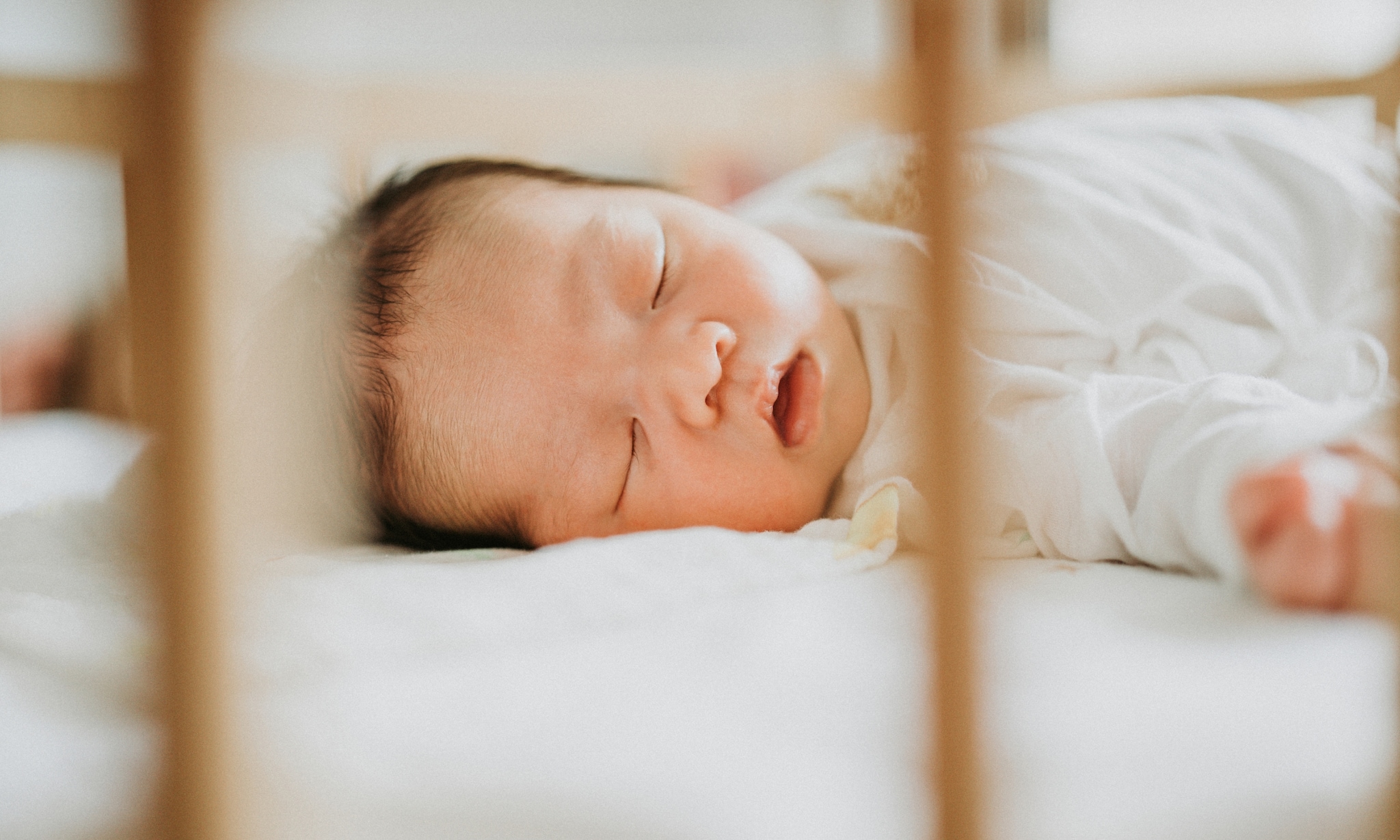 De mooiste Vlaamse babynamen voor jongens en meisjes Getty Images