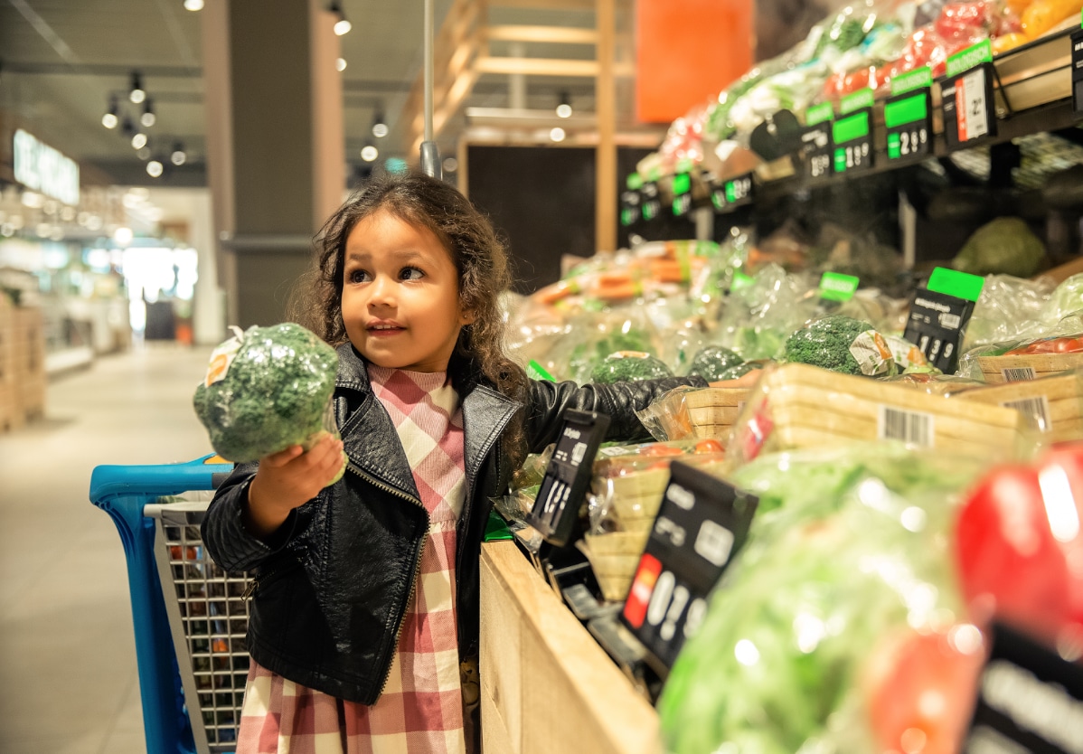 Voedingscentrum Voedingscentrum