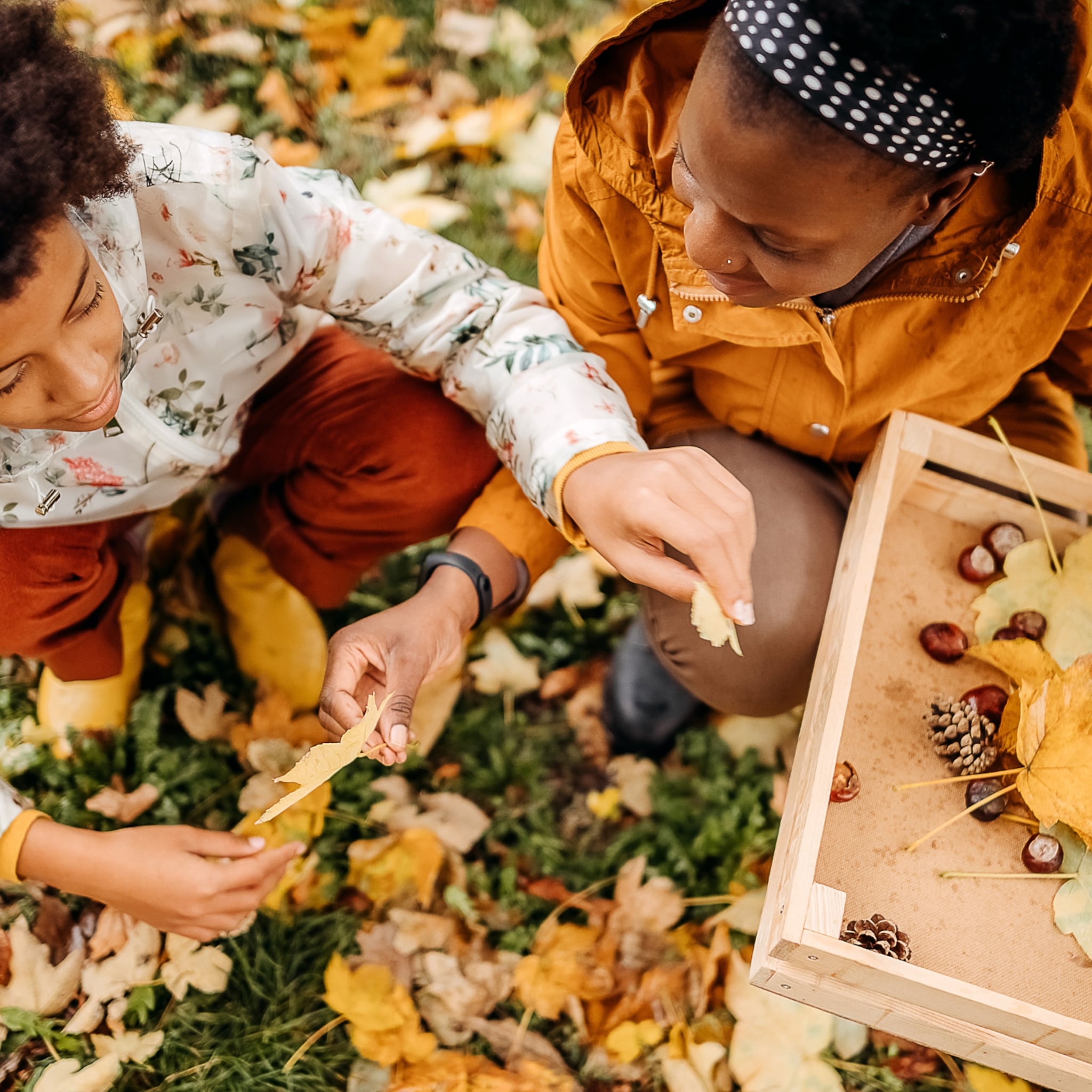 7x inspiratie voor je herfsttafel