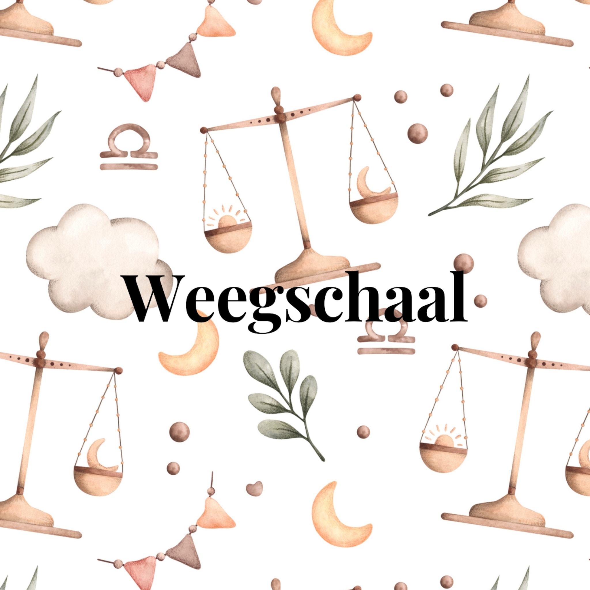 sterrenbeeld weegschaal eigenschappen van je kind