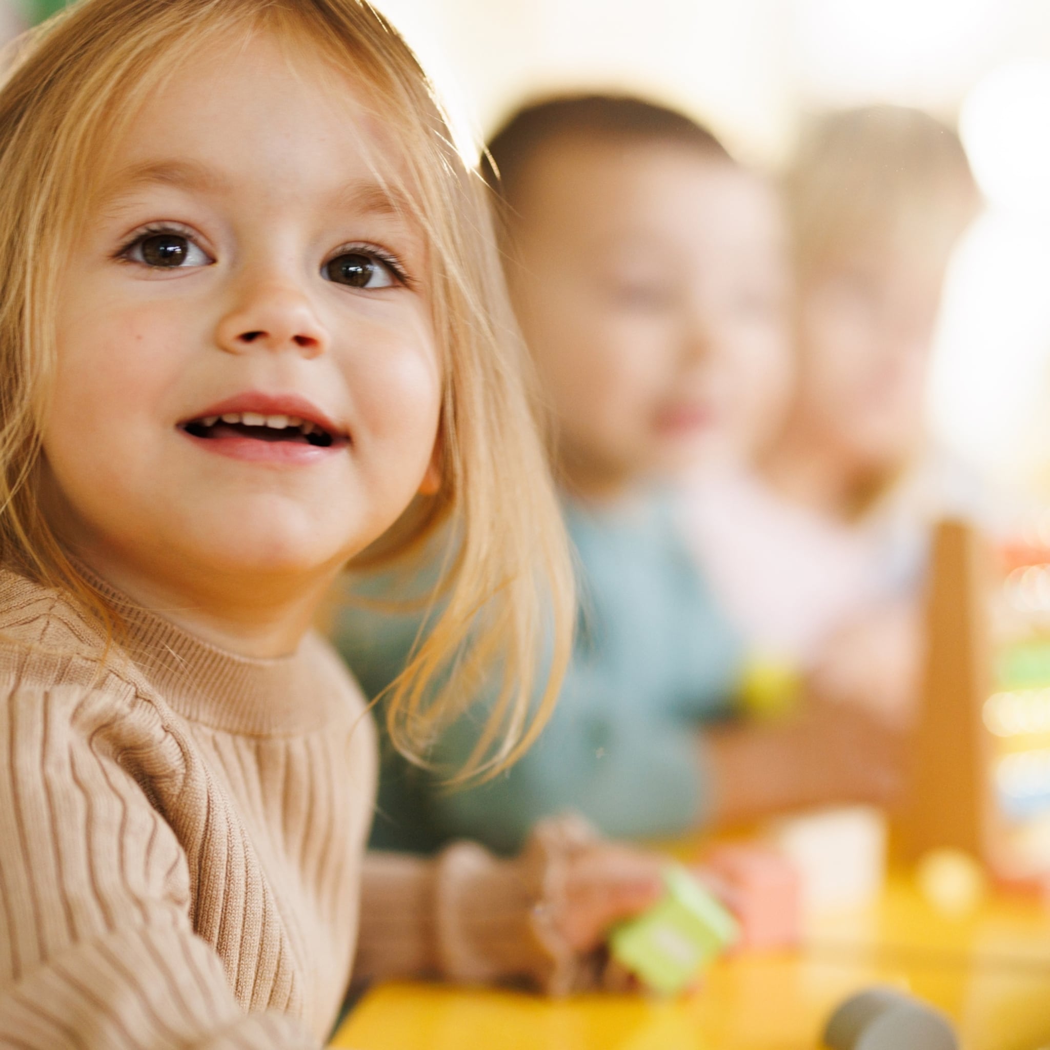 kind luistert niet zo pakken ze het aan op het kinderdagverblijf