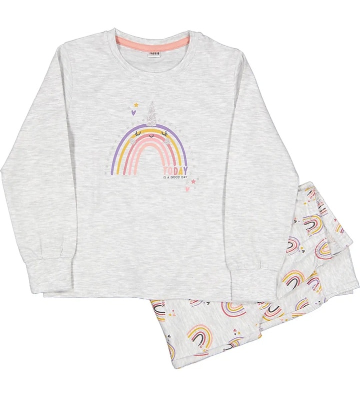 zeeman kinderpyjama Zeeman
