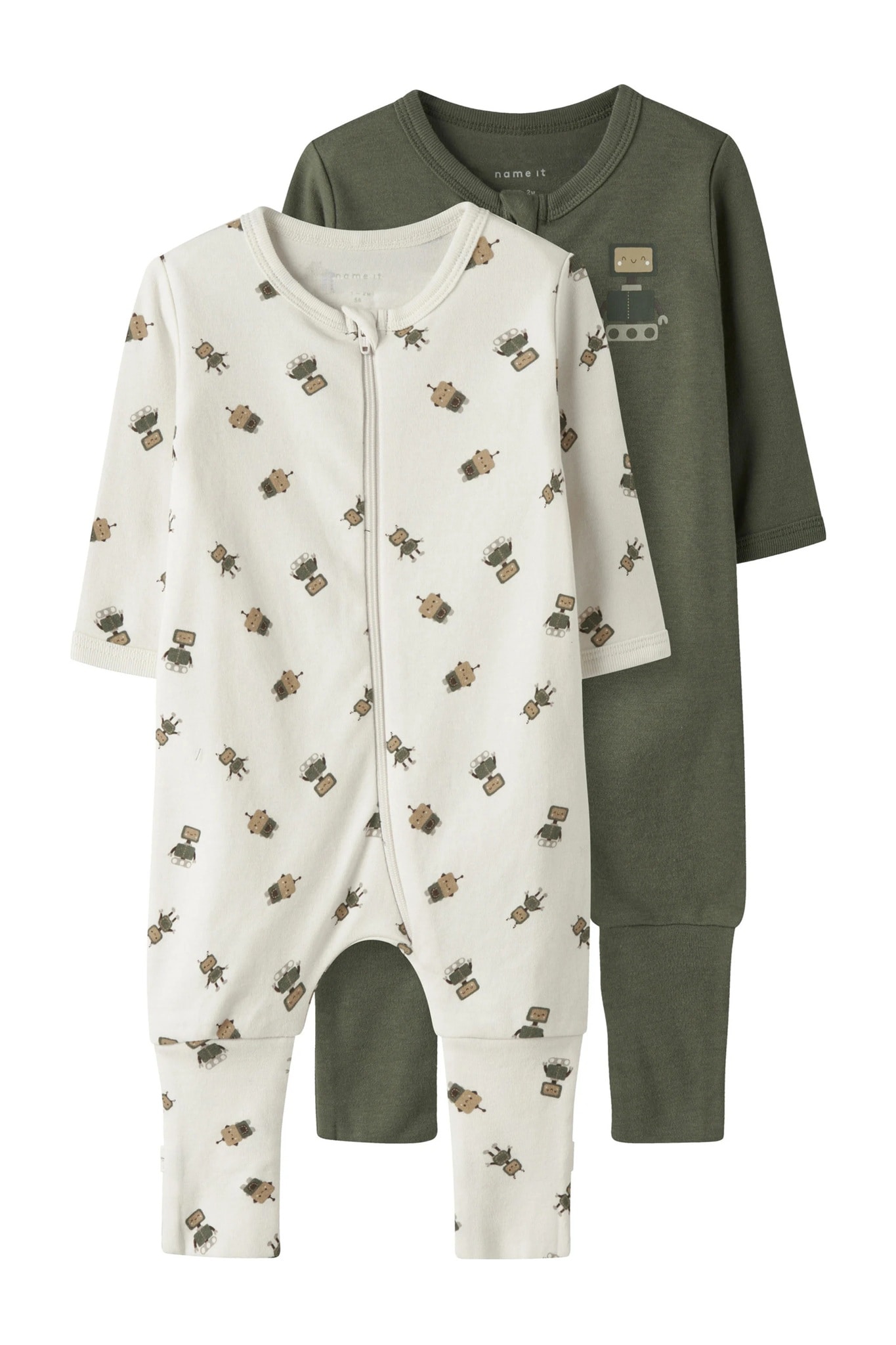 name it kinderpyjama NAME IT