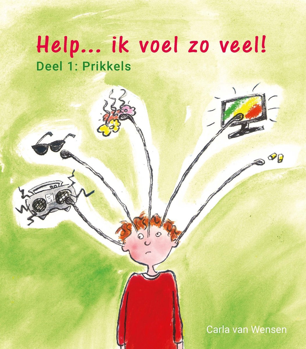 help... ik voel zo veel Niño