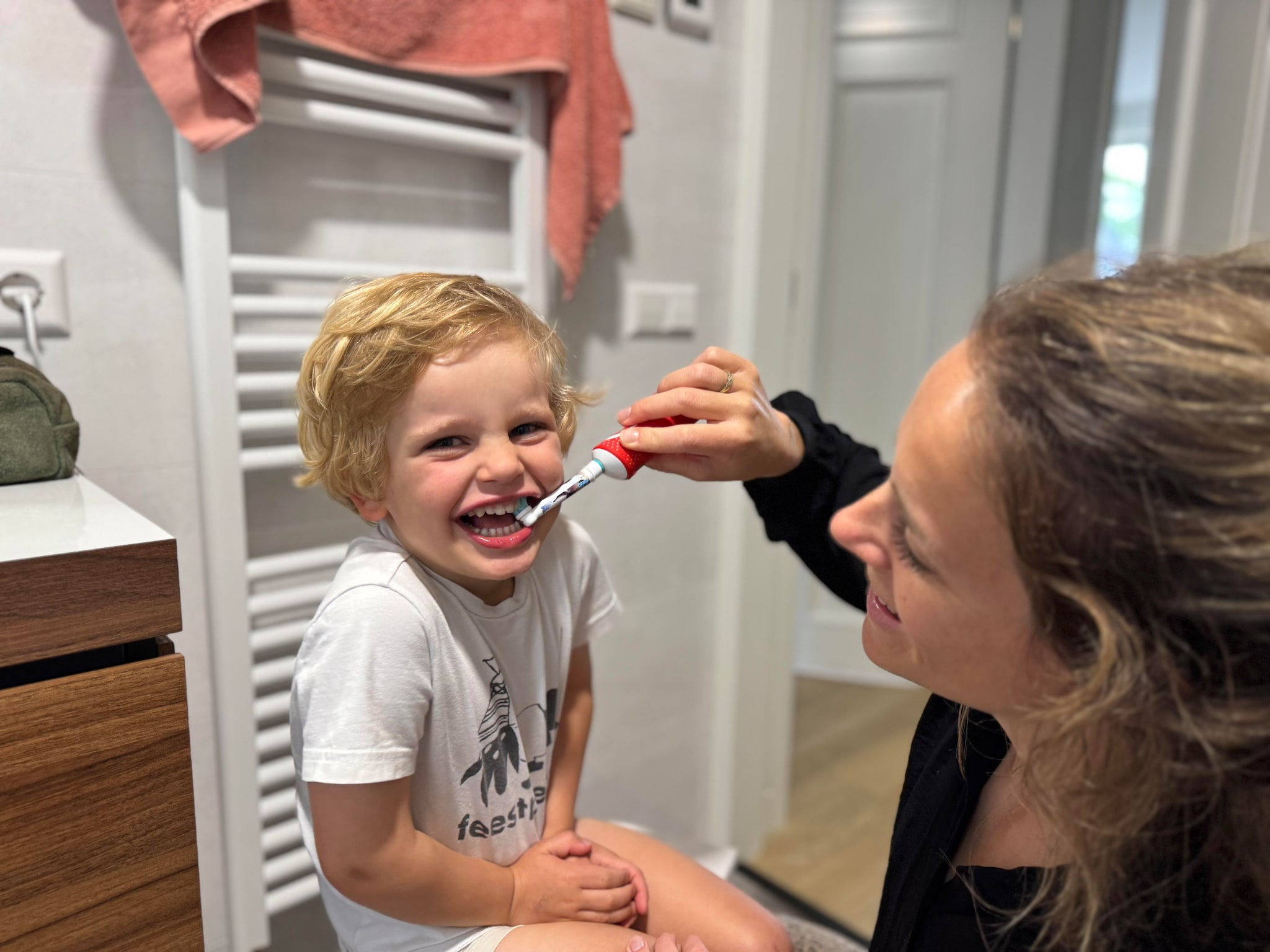 Lion King elektrische tandenborstel van Oral-B - Disney © Lion King elektrische tandenborstel van Oral-B - Disney ©