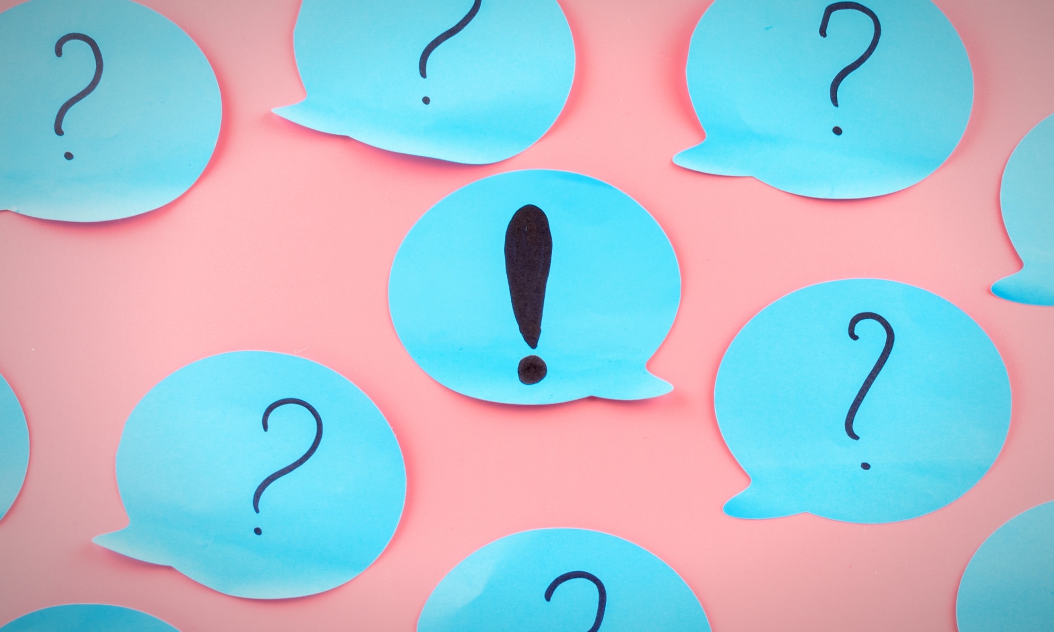 33x rare reacties op de babynaam Getty Images