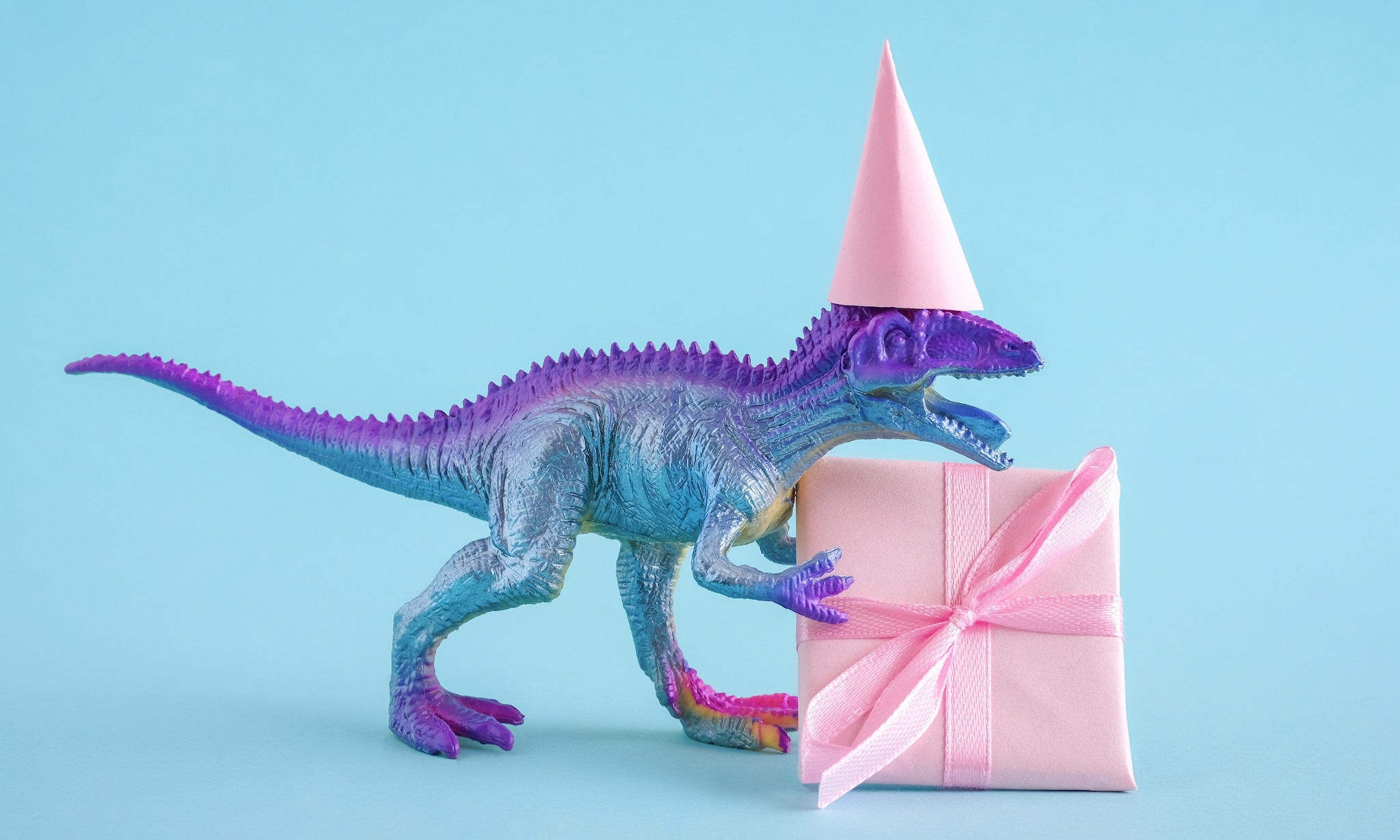de leukste cadeautips voor een kind van 2 jaar Getty Images