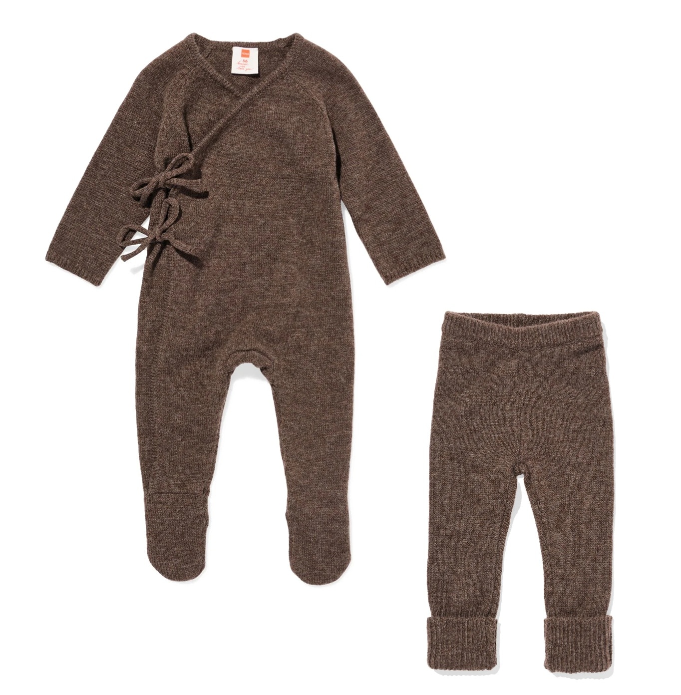 HEMA merinowol babykleding HEMA