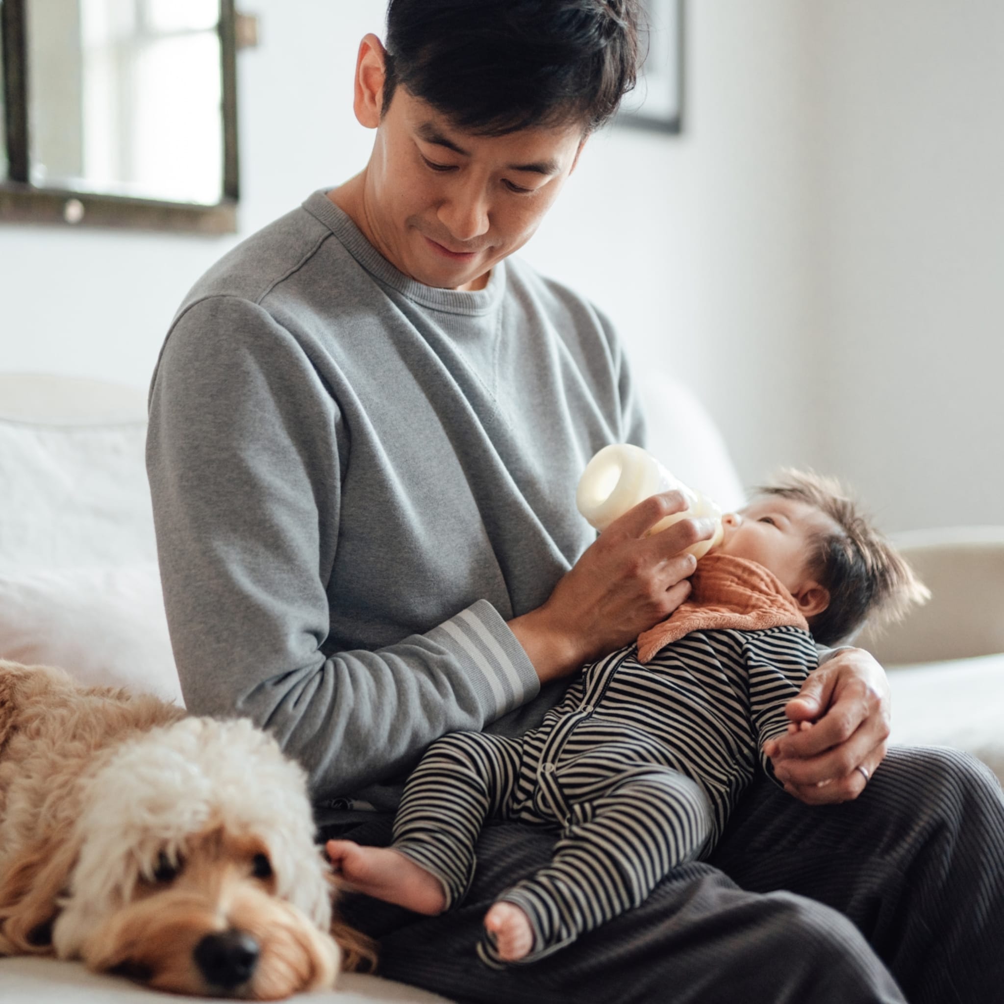 babyfles kopen welke moet je kiezen