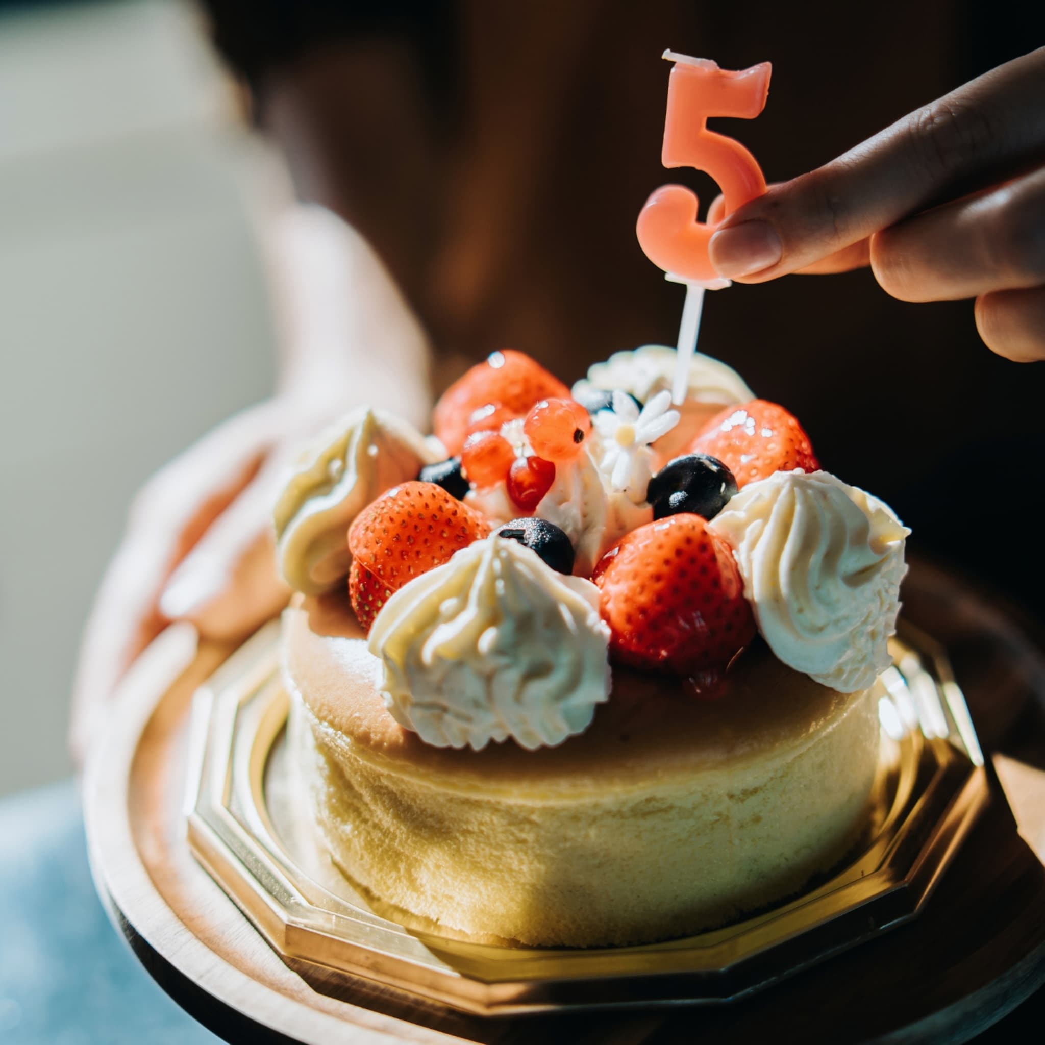 cadeautips kind 5 jaar