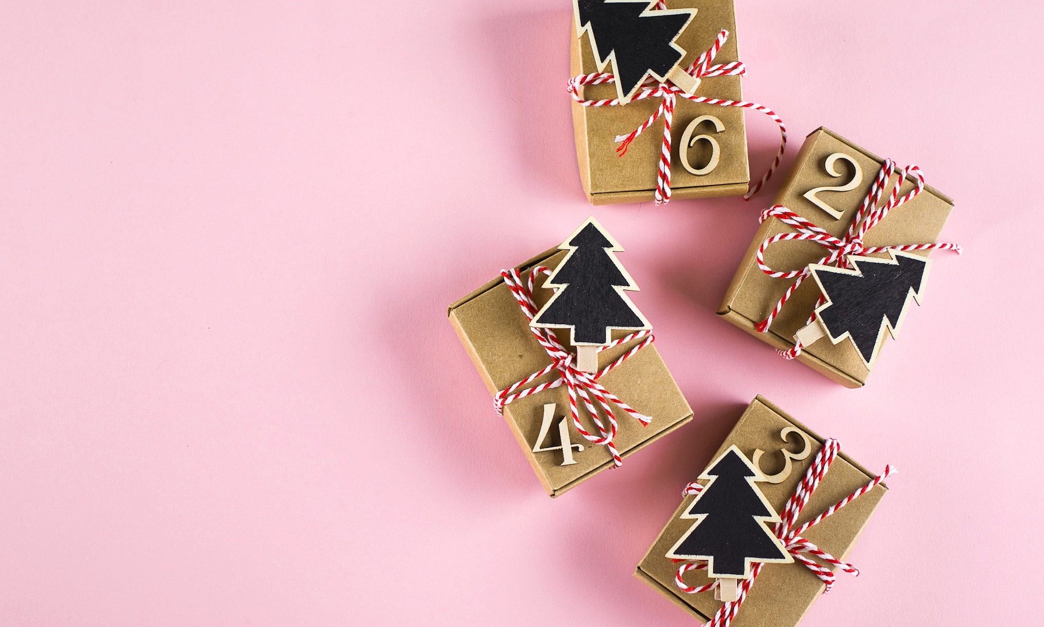de mooiste adventskalenders voor kinderen Getty Images