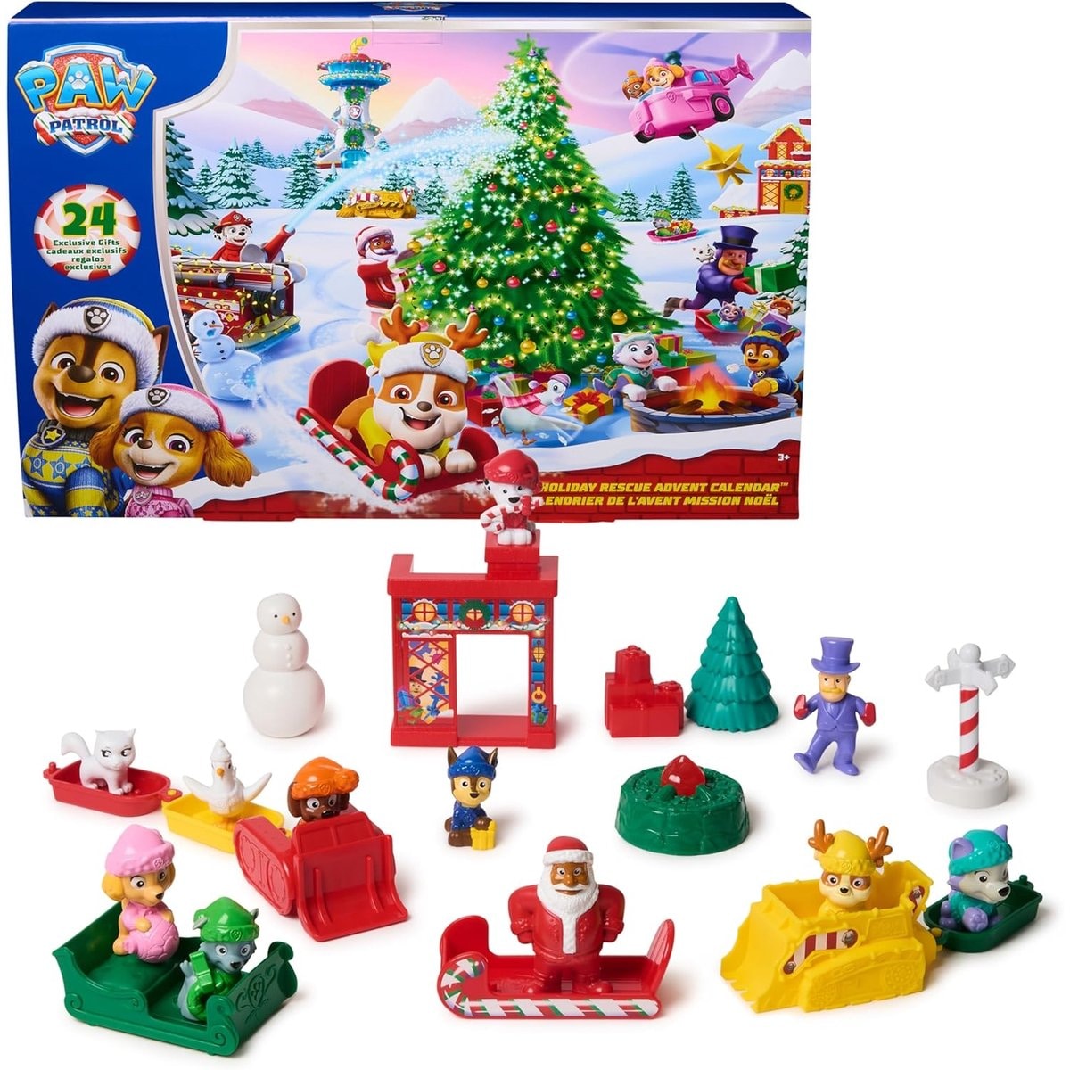 paw patrol adventskalender PAW Patrol