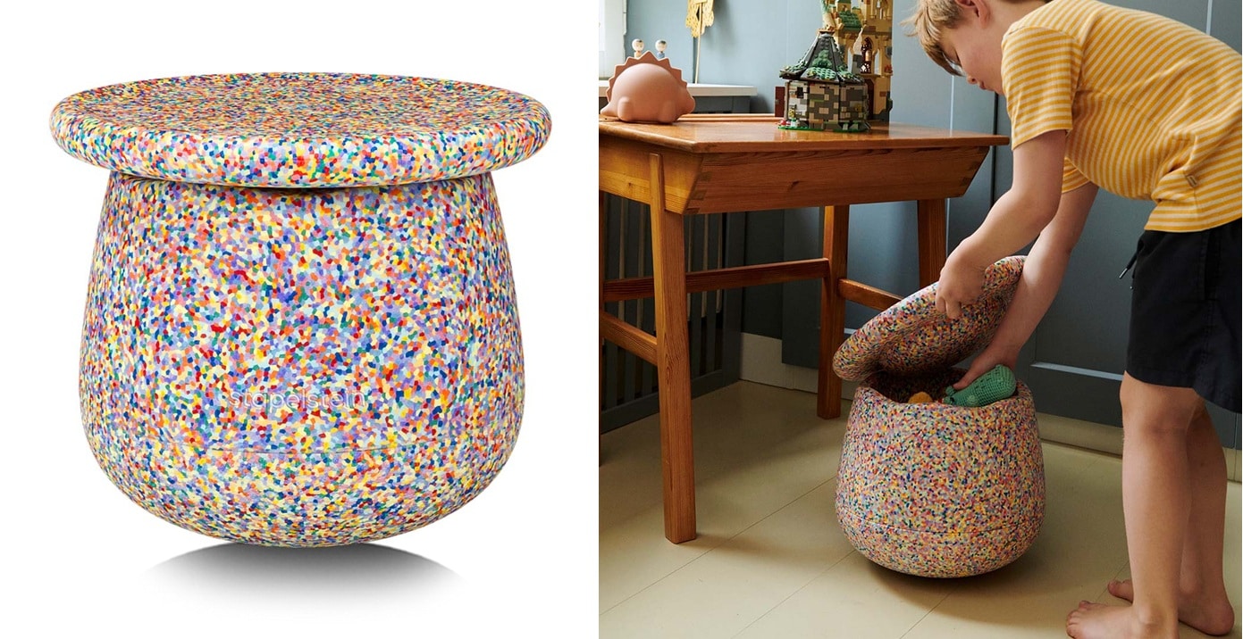 stapelstein dynamic Stapelstein