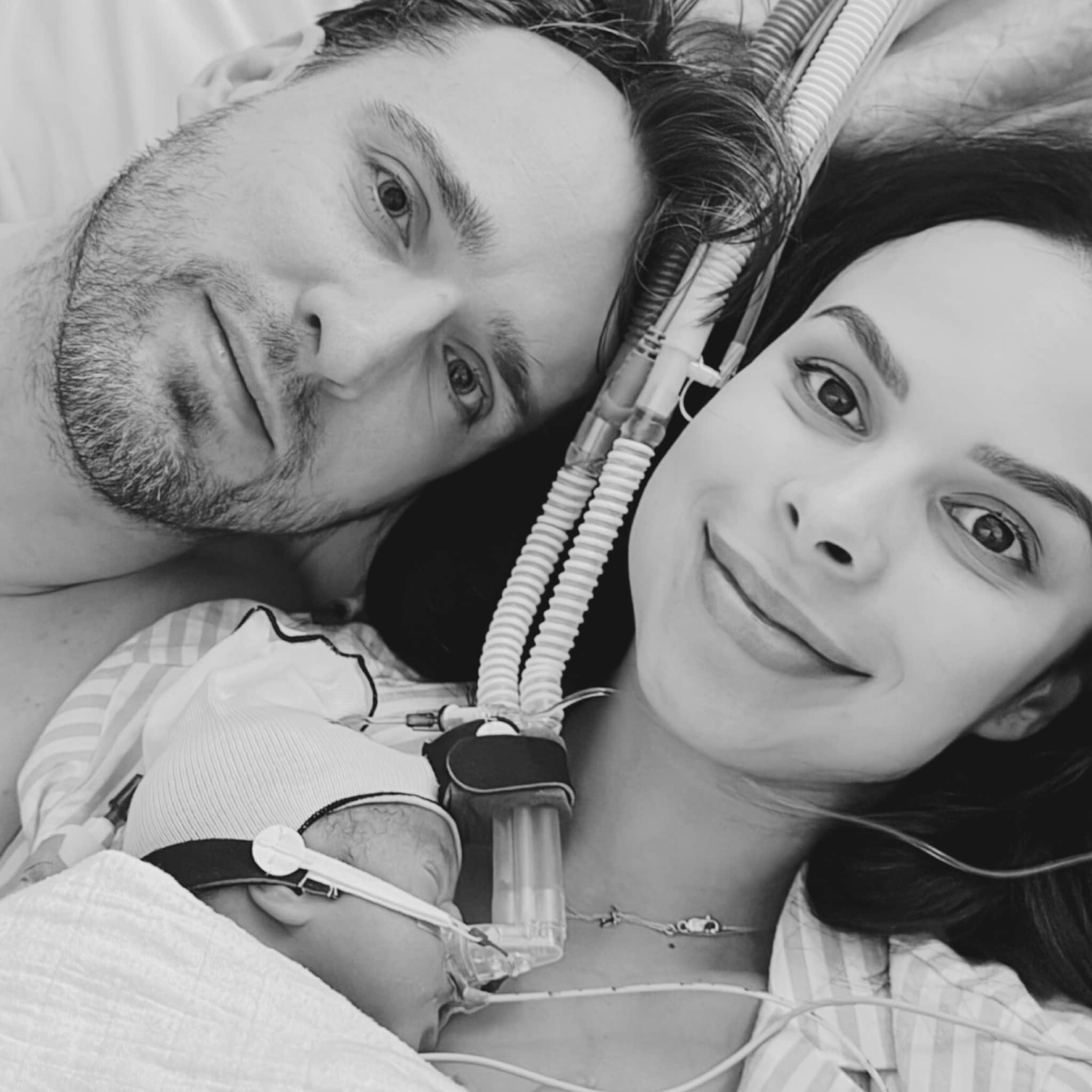 bevallingsverhaal jordan baby slechte start