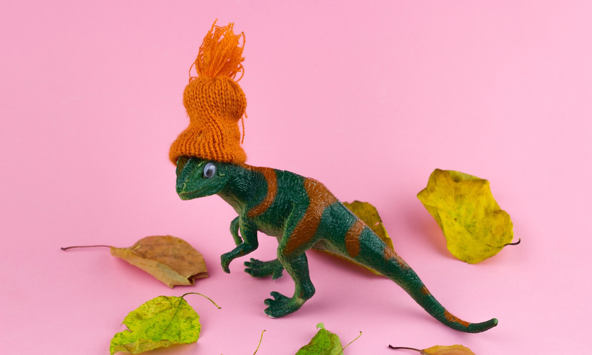 5x leuke boswandelingen met kinderen Getty Images