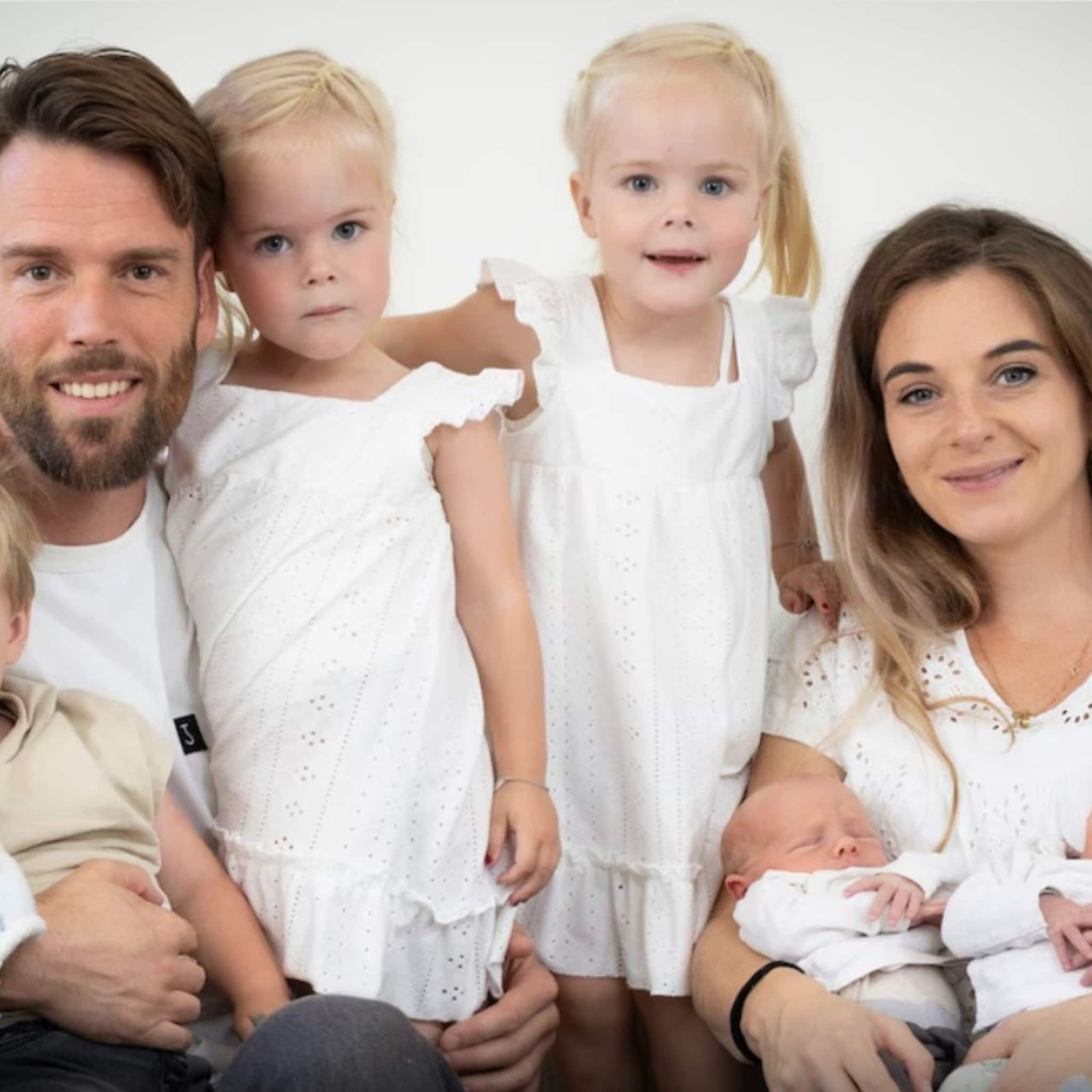 odilia jacob twee tweelingen