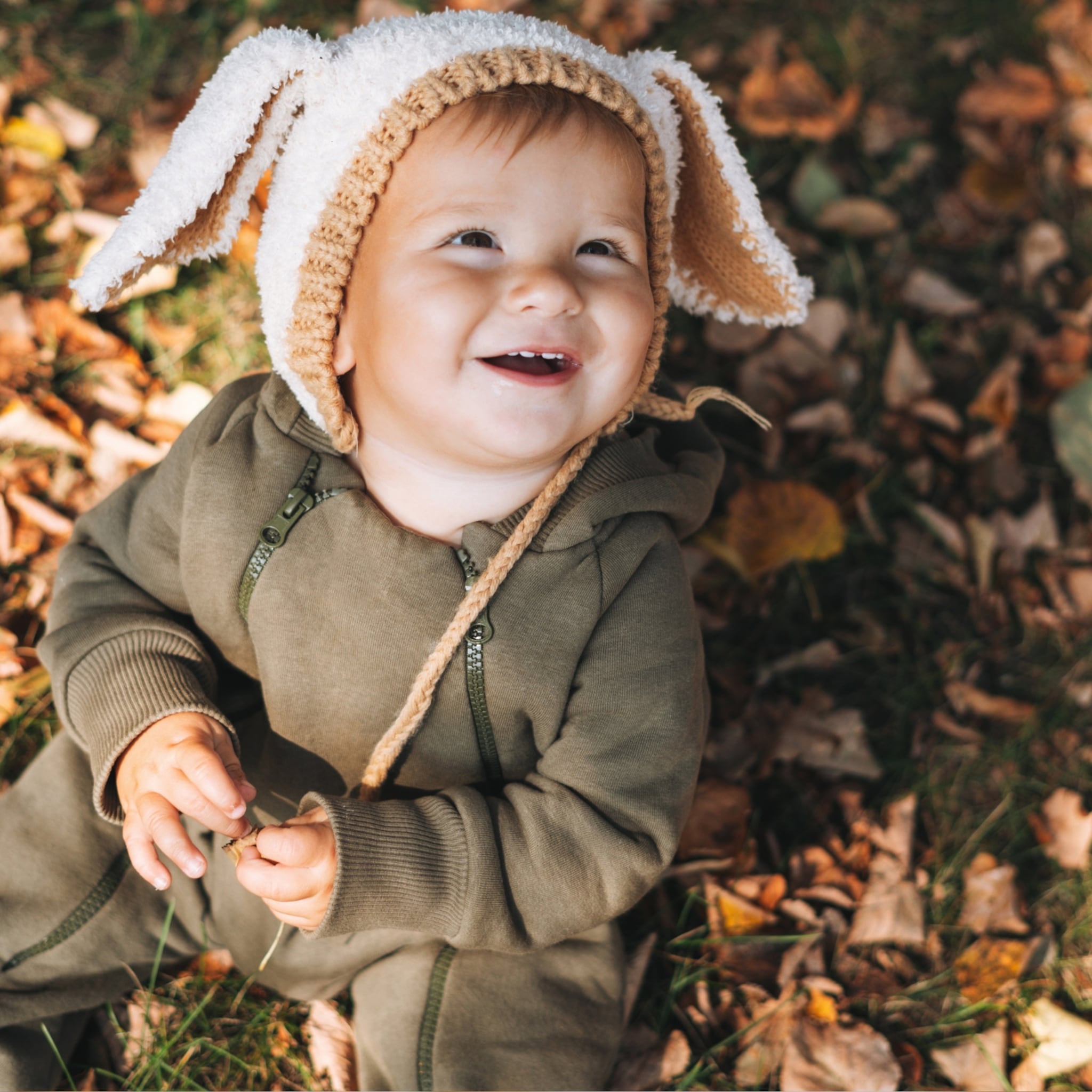 tips om baby gezond houden griepseizoen