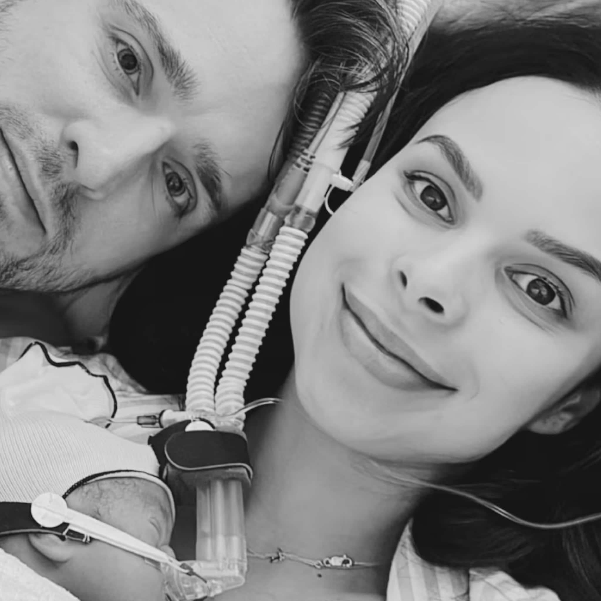 Bevallingsverhaal - Jordan