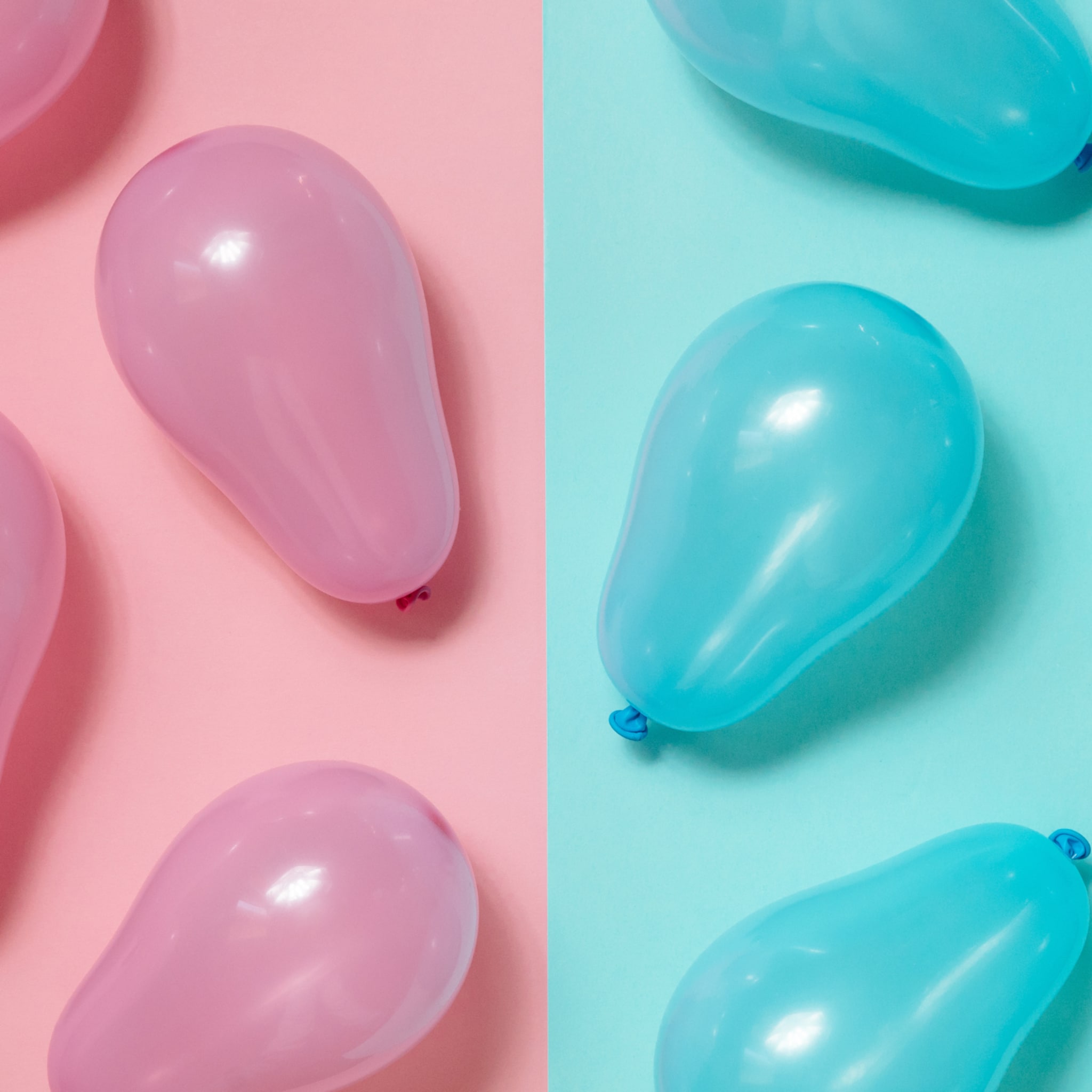 jongen of meisje met ivf kies je zelf