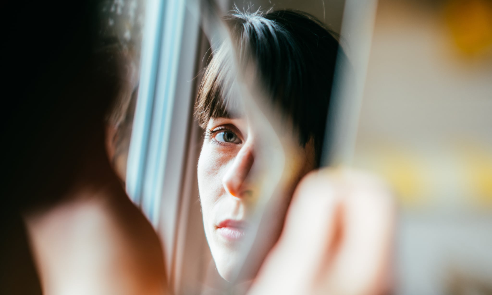 Psychische klachten tijdens de zwangerschap herken de signalen op tijd Getty Images