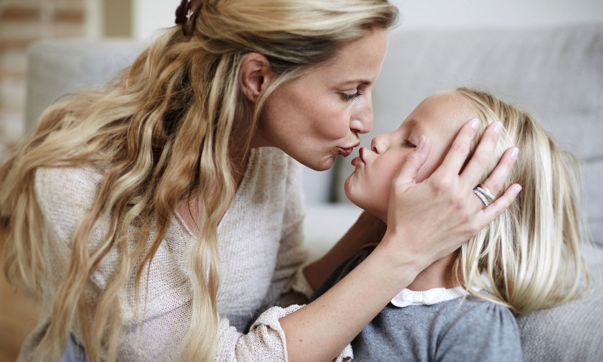 Flauwvallen bij je kind wat moet je doen Getty Images