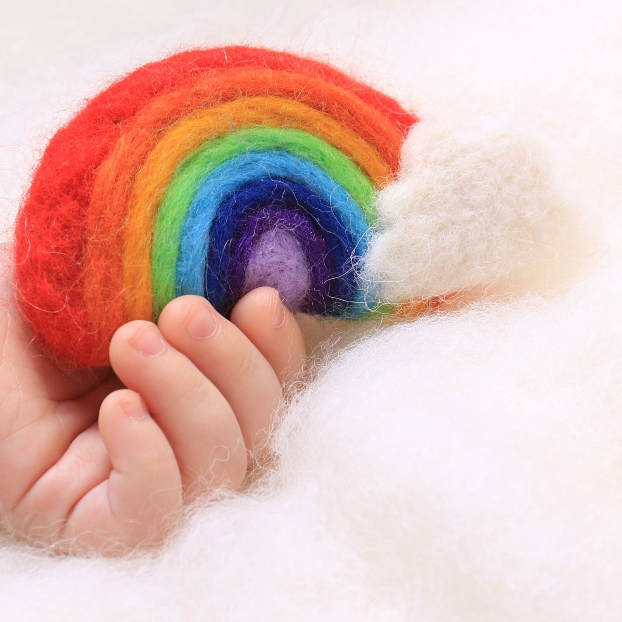 renate regenboogbaby kinderboek